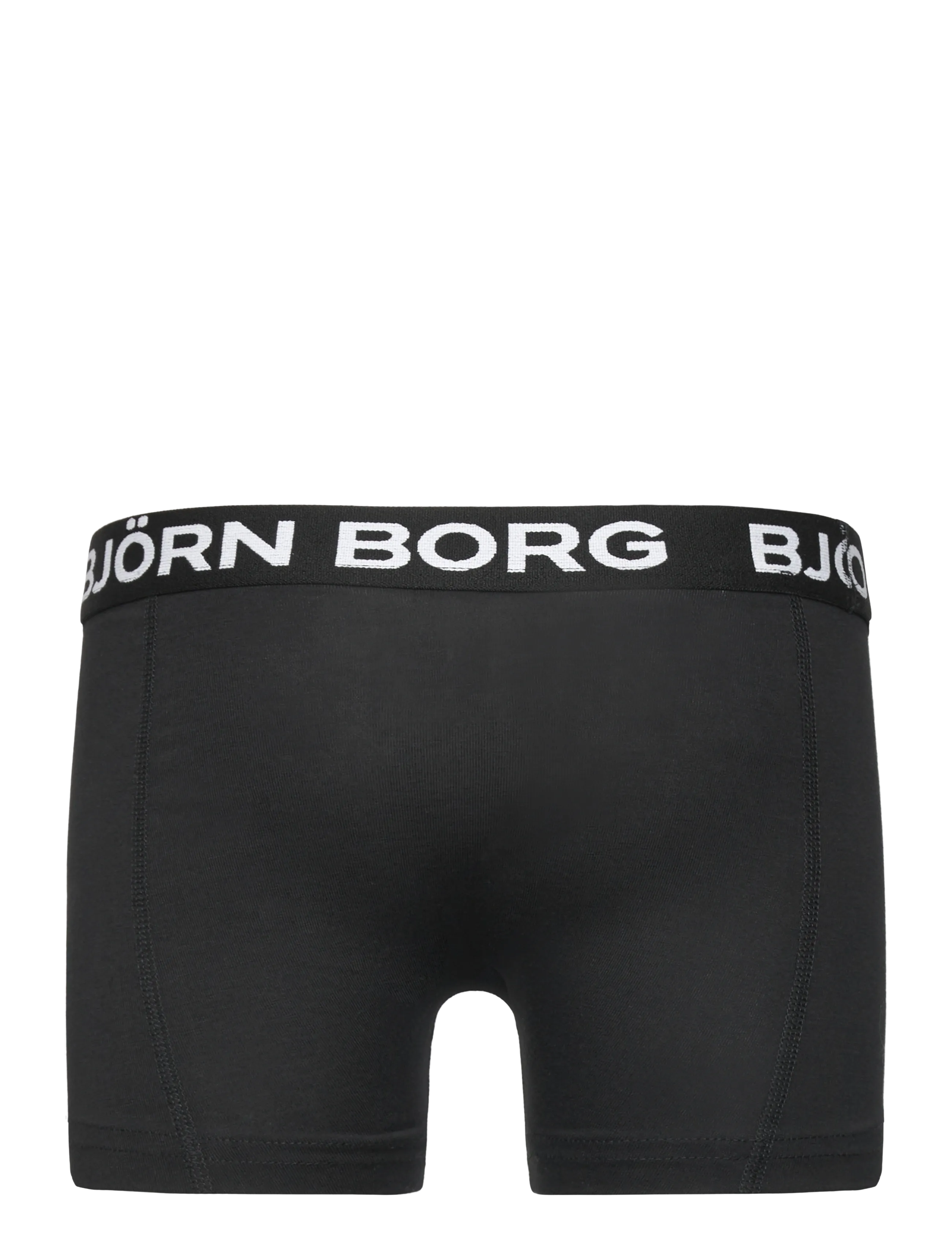 Björn Borg - COTTON STRETCH BOXER 7p - underdele - multipack 2 - 3