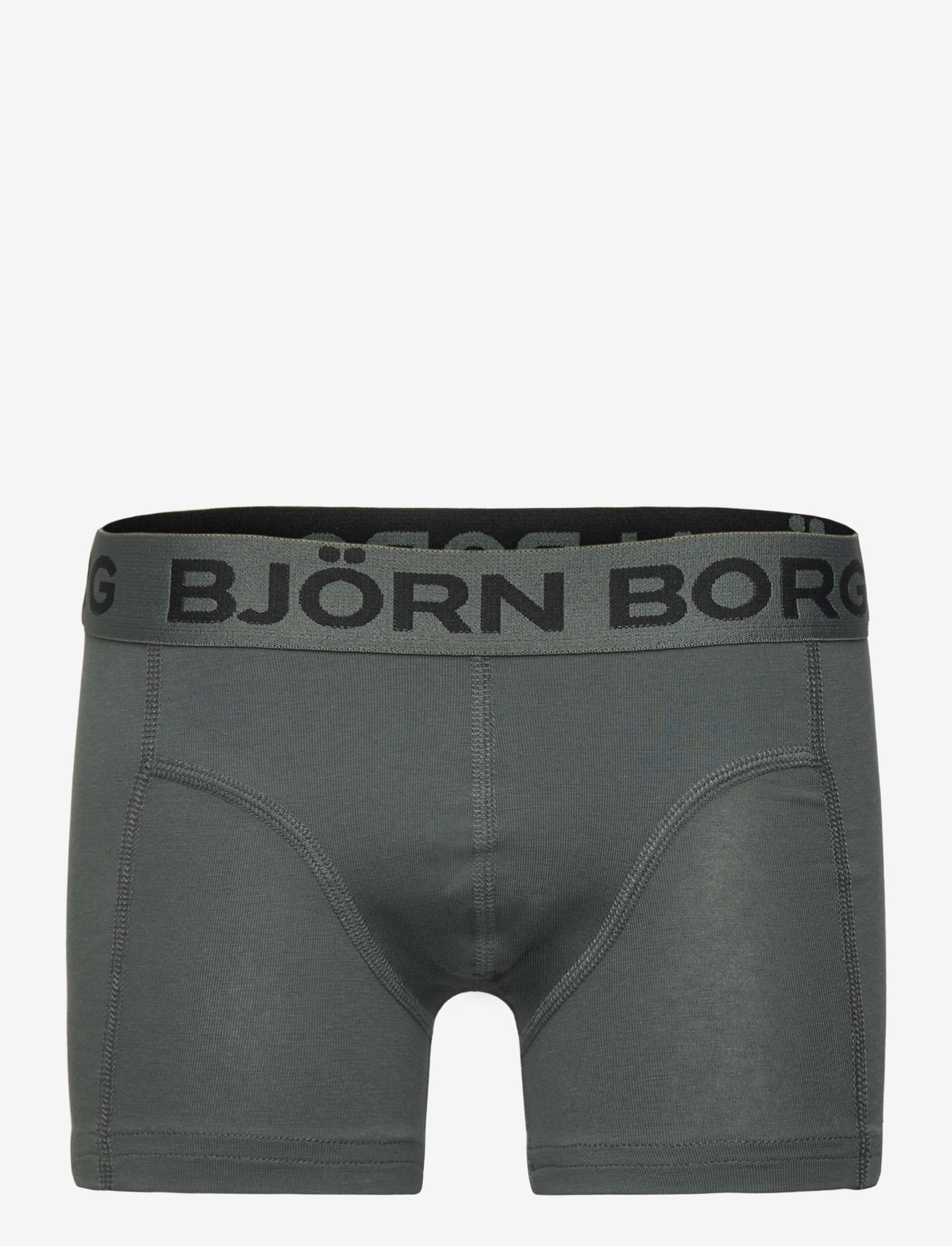 Björn Borg - COTTON STRETCH BOXER 7p - unterhosen - multipack 2 - 5