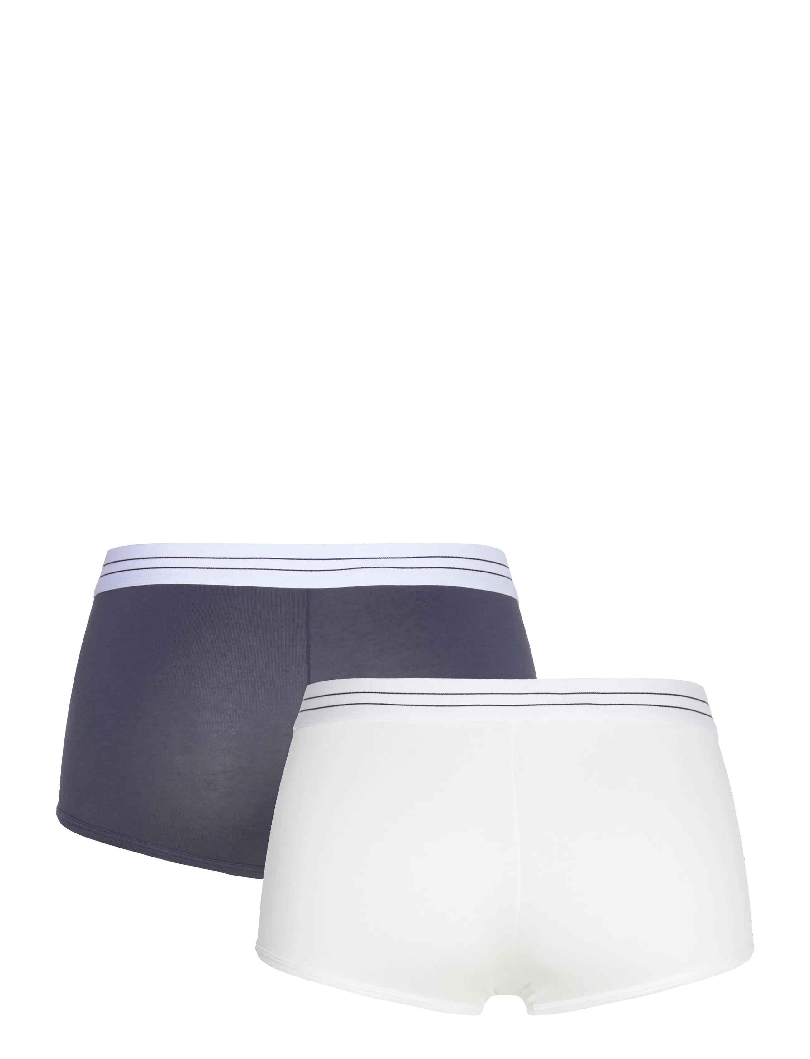 Björn Borg - ORIGINAL BOXER SHORTS 2p - unterwäsche & socken - multipack 1 - 2
