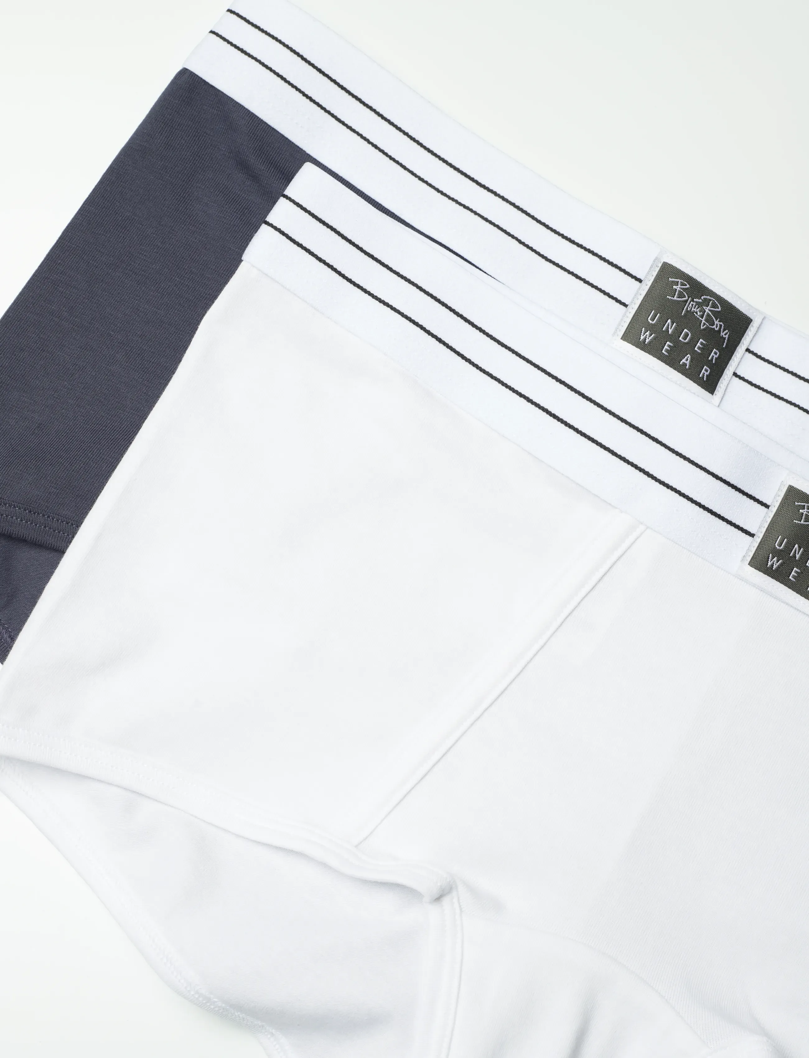 Björn Borg - ORIGINAL BOXER SHORTS 2p - unterwäsche & socken - multipack 1 - 1