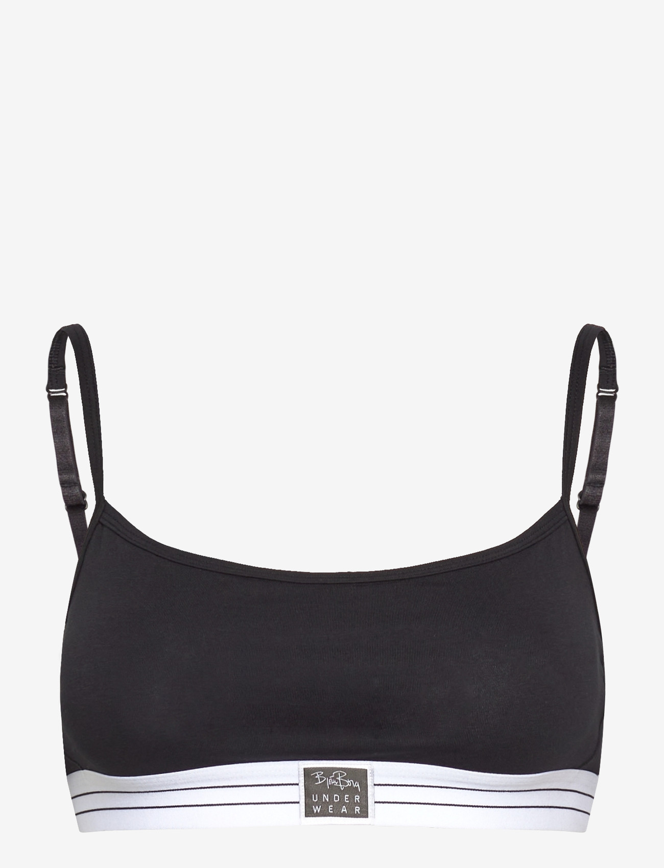 Björn Borg - ORIGINAL BRALETTE - sports-bh - black beauty - 0