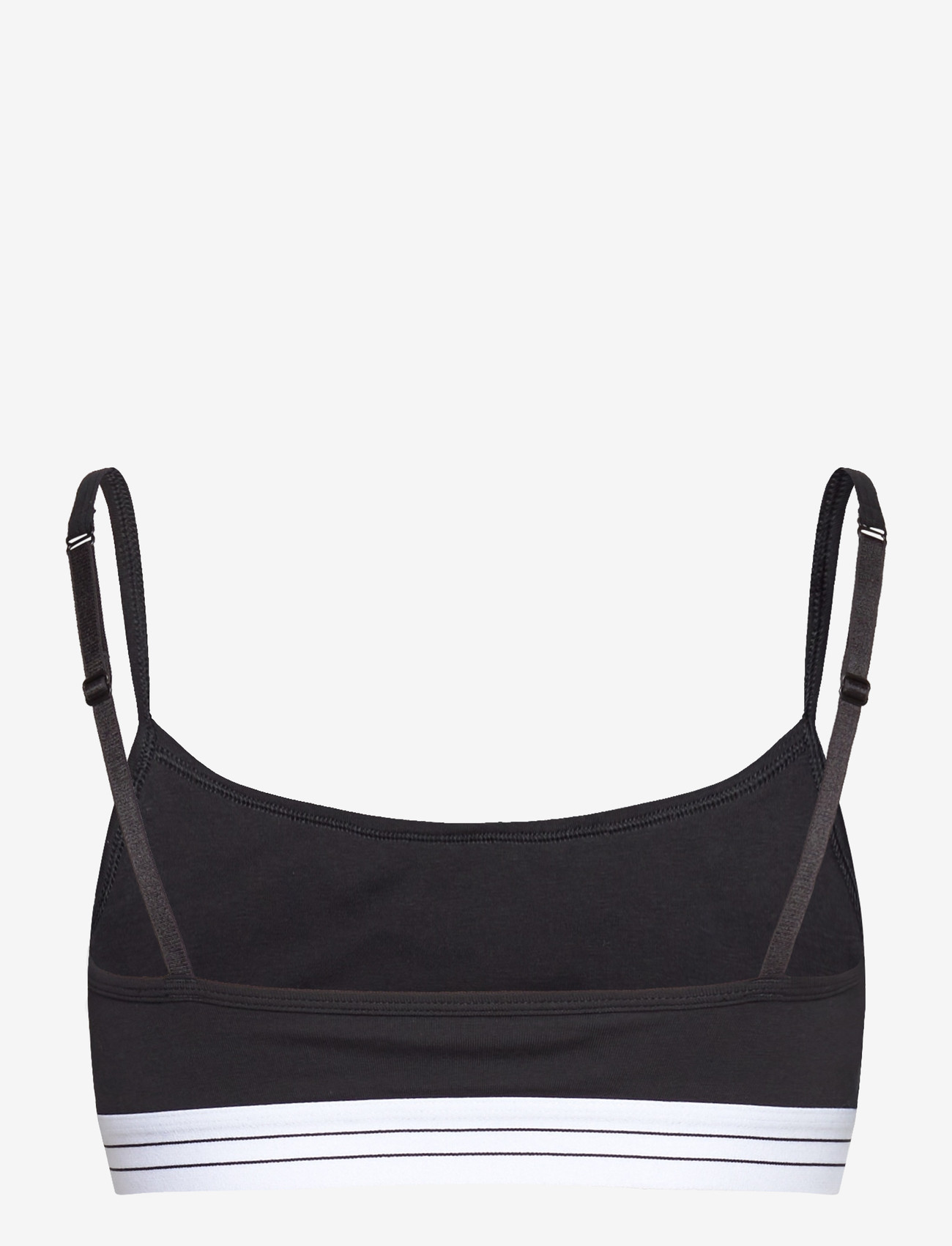 Björn Borg - ORIGINAL BRALETTE - sports-bh - black beauty - 1