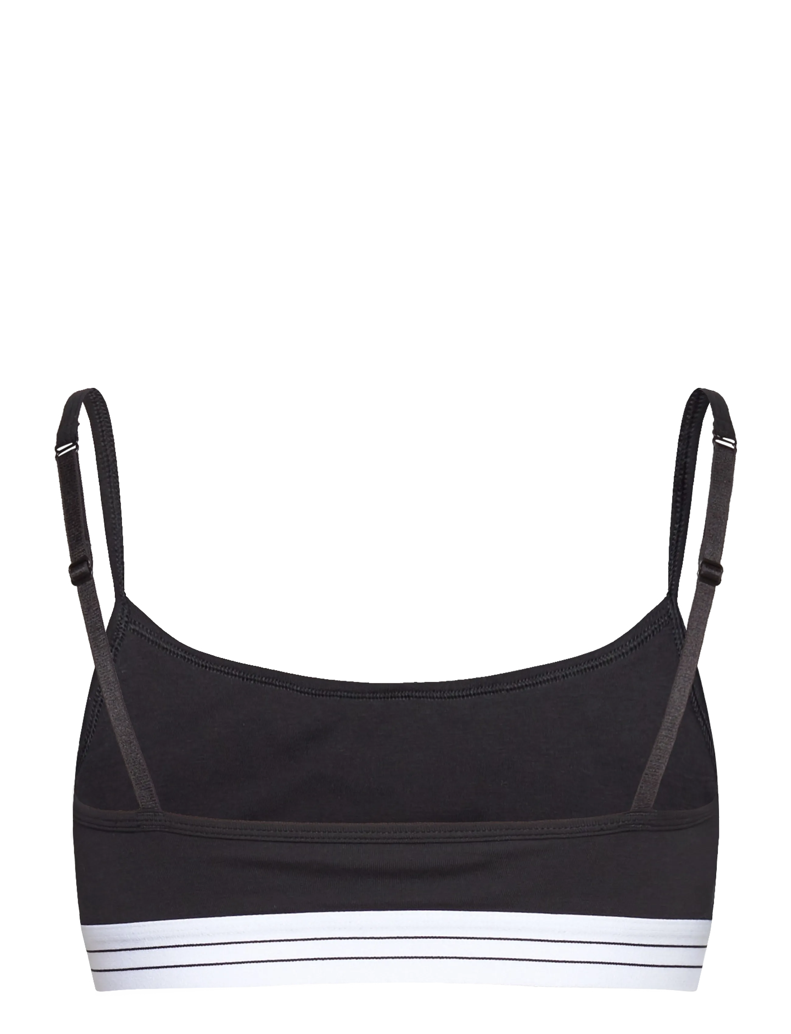Björn Borg - ORIGINAL BRALETTE - die niedrigsten preise - black beauty - 1