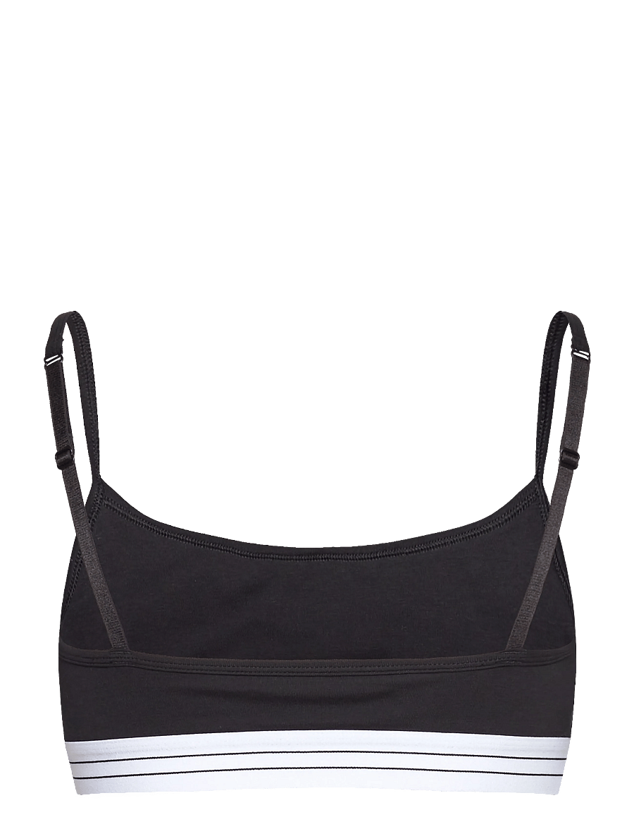 Björn Borg - ORIGINAL BRALETTE - sport-bhs - black beauty - 1