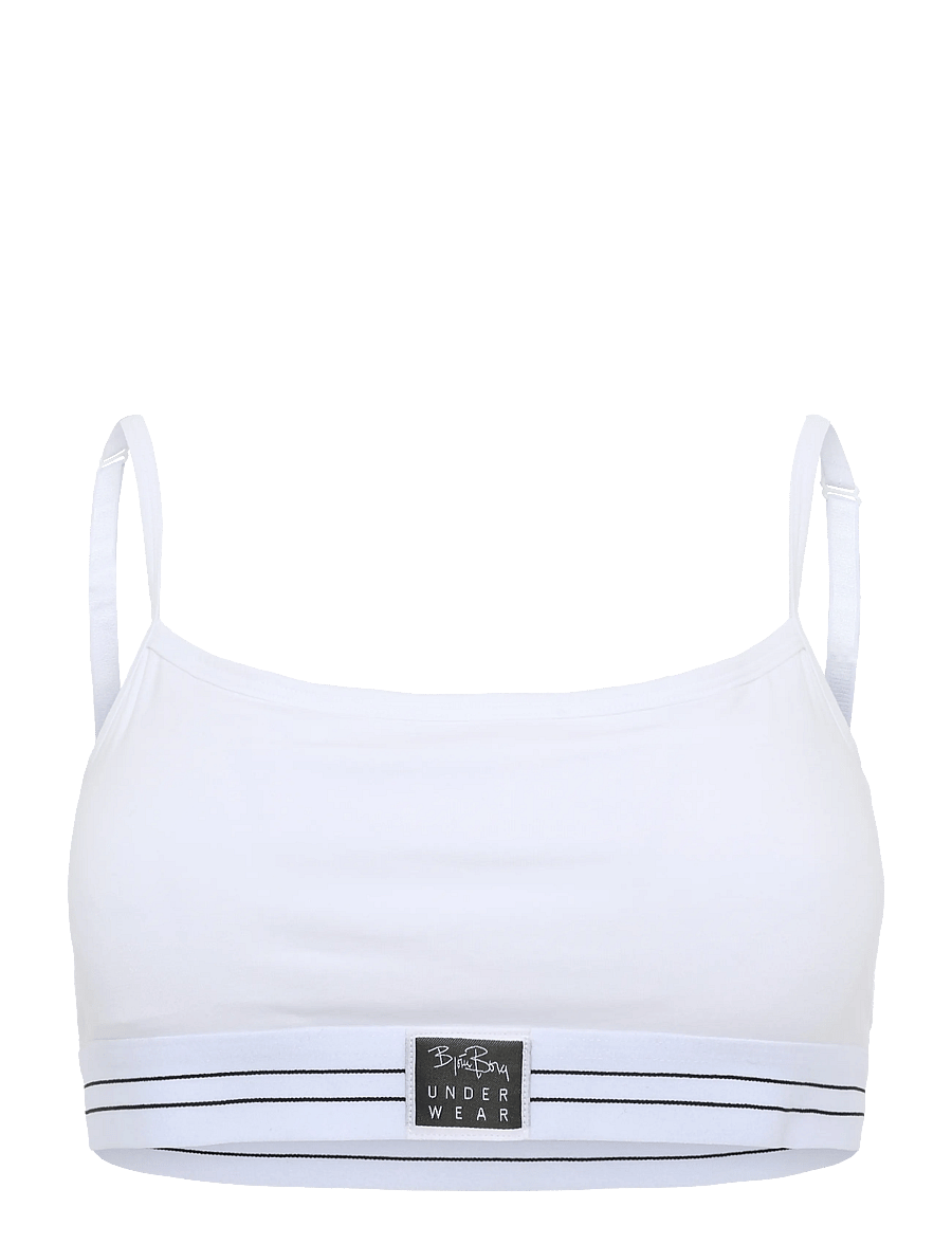 Björn Borg - ORIGINAL BRALETTE - sports-bh'er - brilliant white - 0