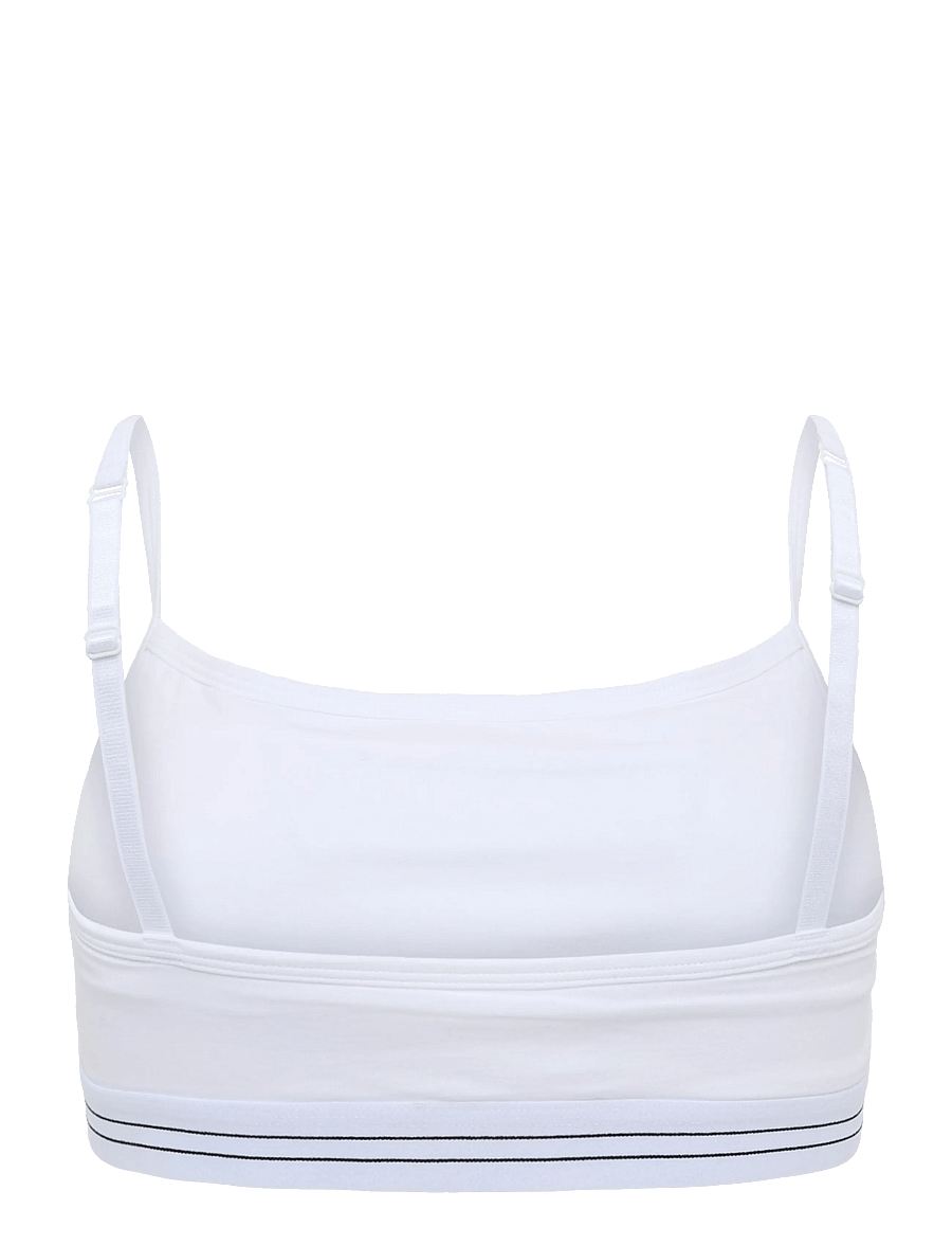 Björn Borg - ORIGINAL BRALETTE - sports-bh'er - brilliant white - 1