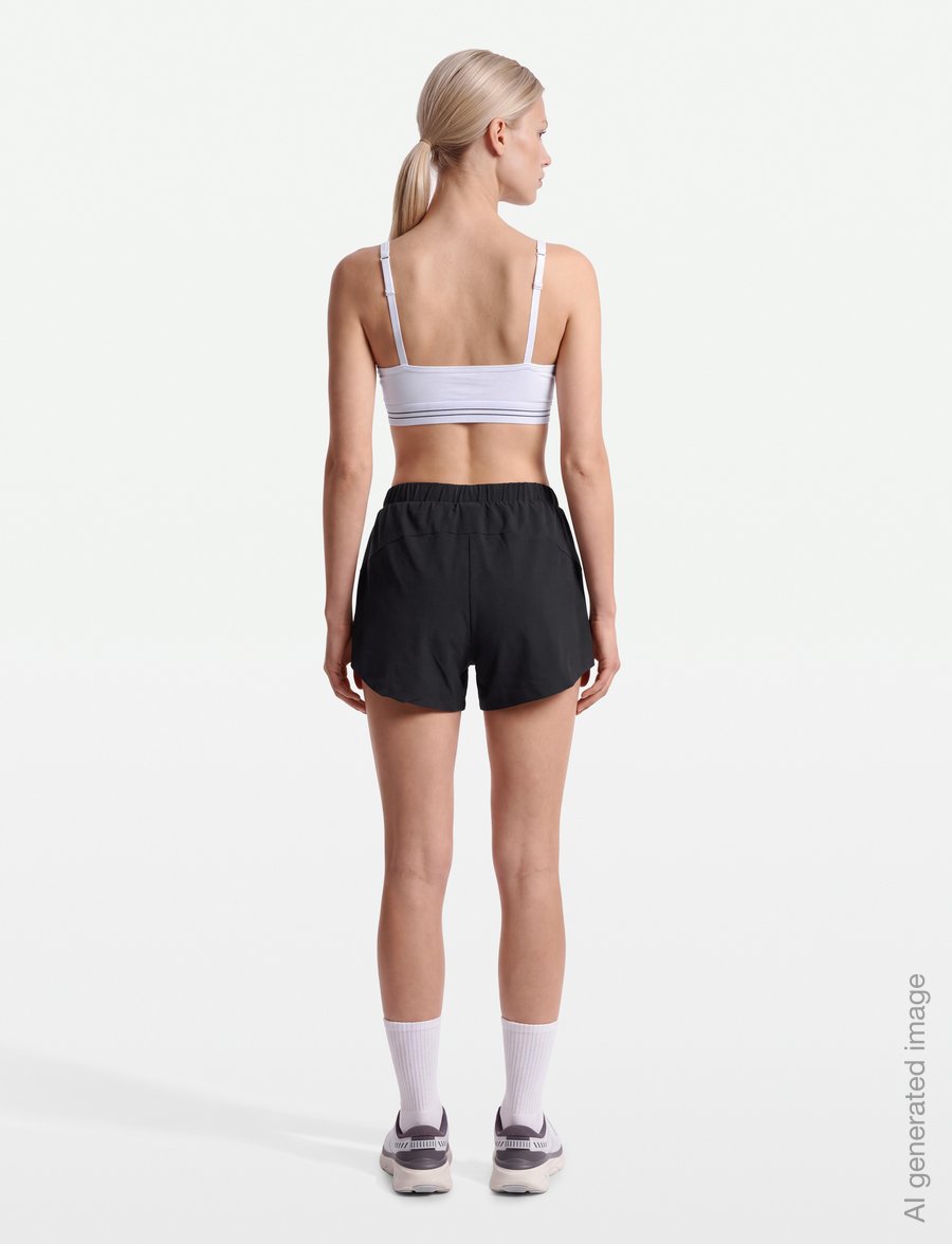 Björn Borg - ORIGINAL BRALETTE - spordi-rinnahoidjad - brilliant white - 4