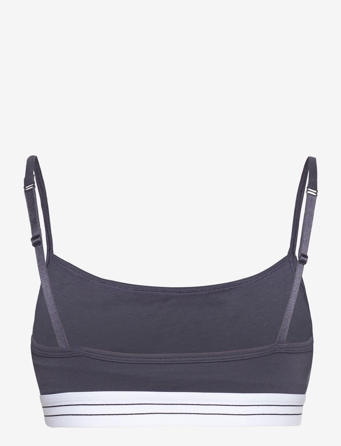 Björn Borg - ORIGINAL BRALETTE - sport-bhs - odyssey gray - 1