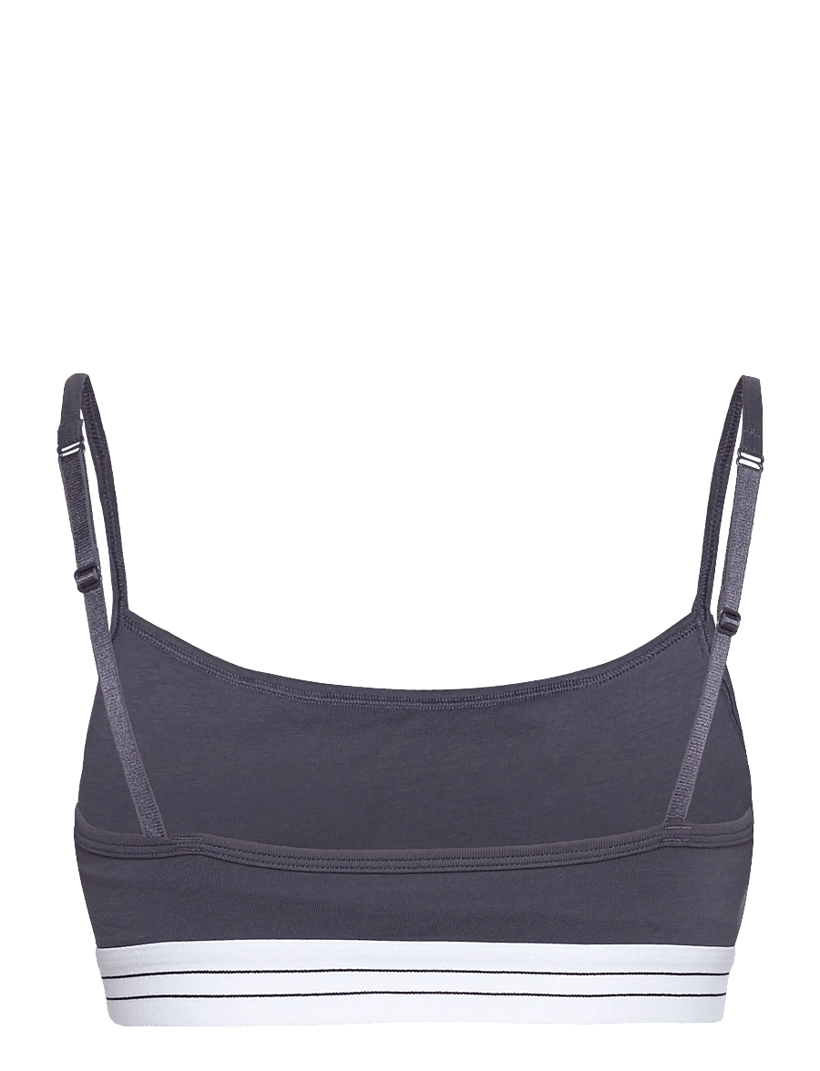 Björn Borg - ORIGINAL BRALETTE - sport-bhs - odyssey gray - 1