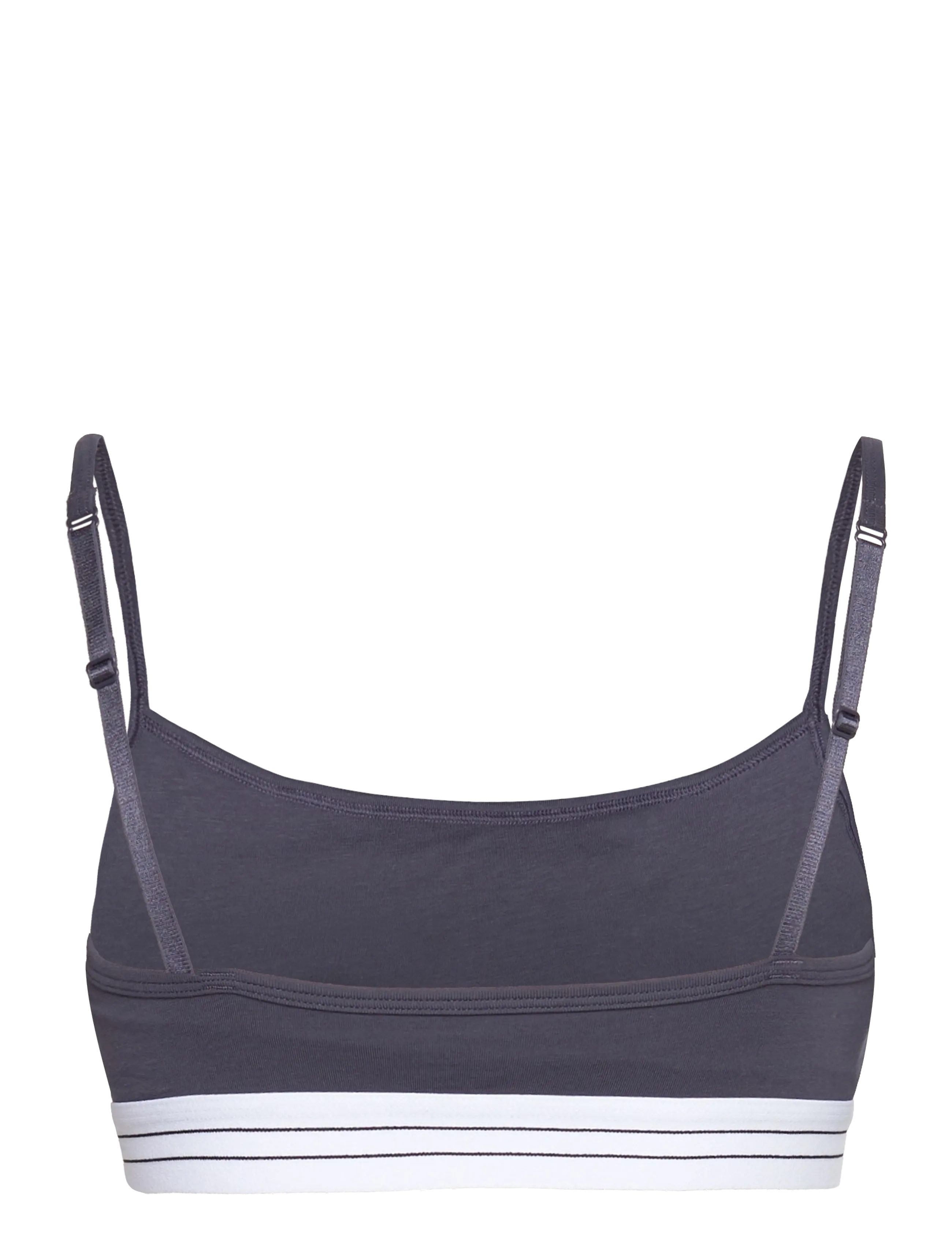 Björn Borg - ORIGINAL BRALETTE - sports-bh'er - odyssey gray - 1