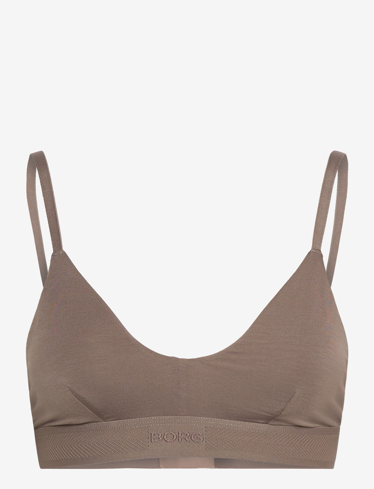 Björn Borg - SOFT TOUCH BRA - sports-bh'er - falcon - 0