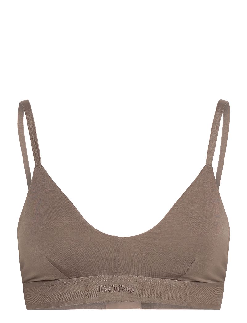 Björn Borg - SOFT TOUCH BRA - sports-bh'er - falcon - 0