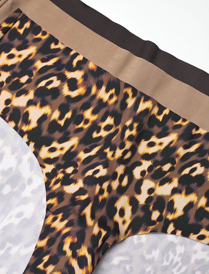 Björn Borg - INVISIBLE HIPSTER 3p - seamless trusser - multipack 1 - 1