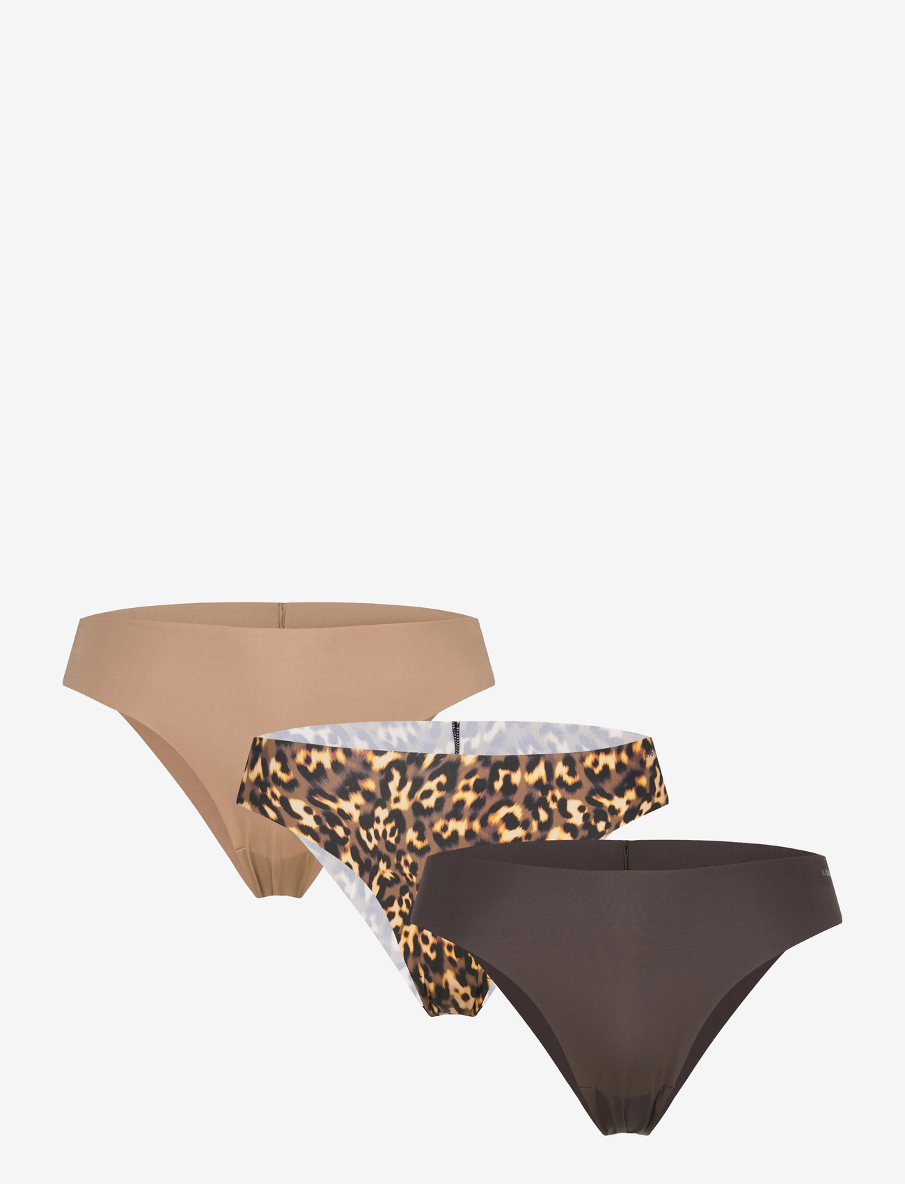 Björn Borg - INVISIBLE BRIEF 3p - seamless trosor - multipack 2 - 0