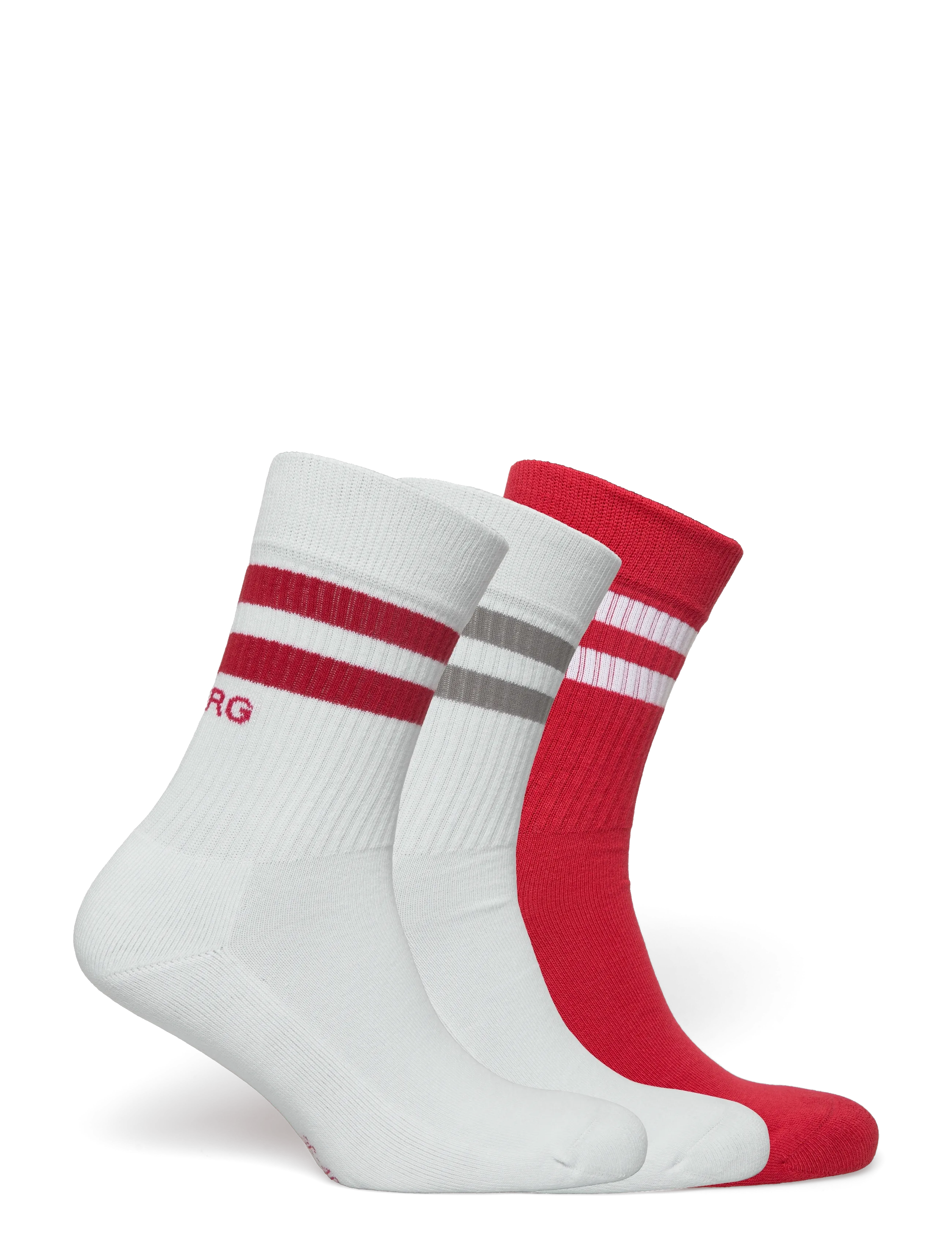 Björn Borg - CLASSIC CREW SOCK 3p - die niedrigsten preise - multipack 4 - 1