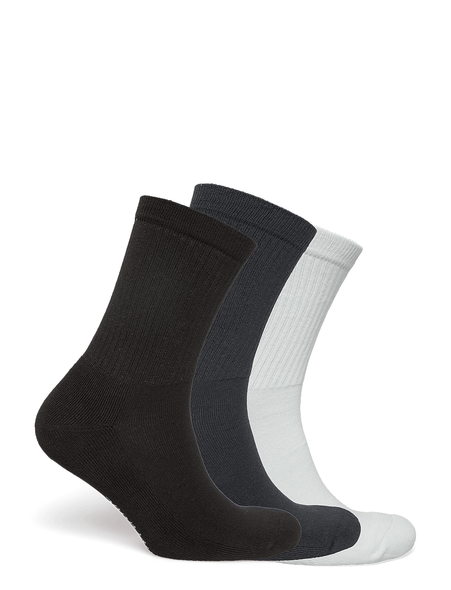 Björn Borg - CLASSIC CREW SOCK 3p - strümpfe - multipack 2 - 1