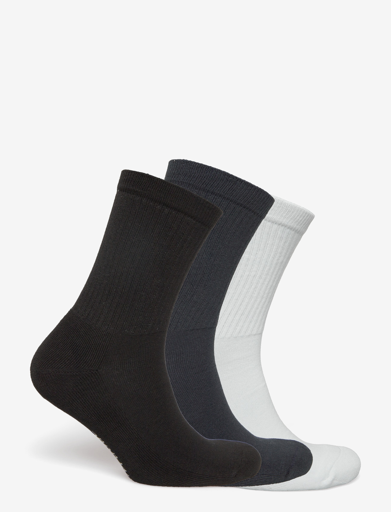 Björn Borg - CLASSIC CREW SOCK 3p - sport socks - multipack 2 - 1