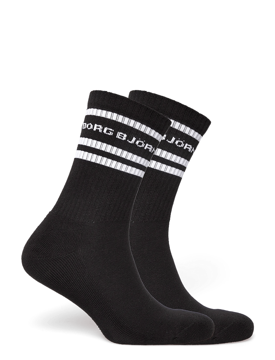 Björn Borg - CLASSIC CREW SOCK 2p - strümpfe - multipack 1 - 1
