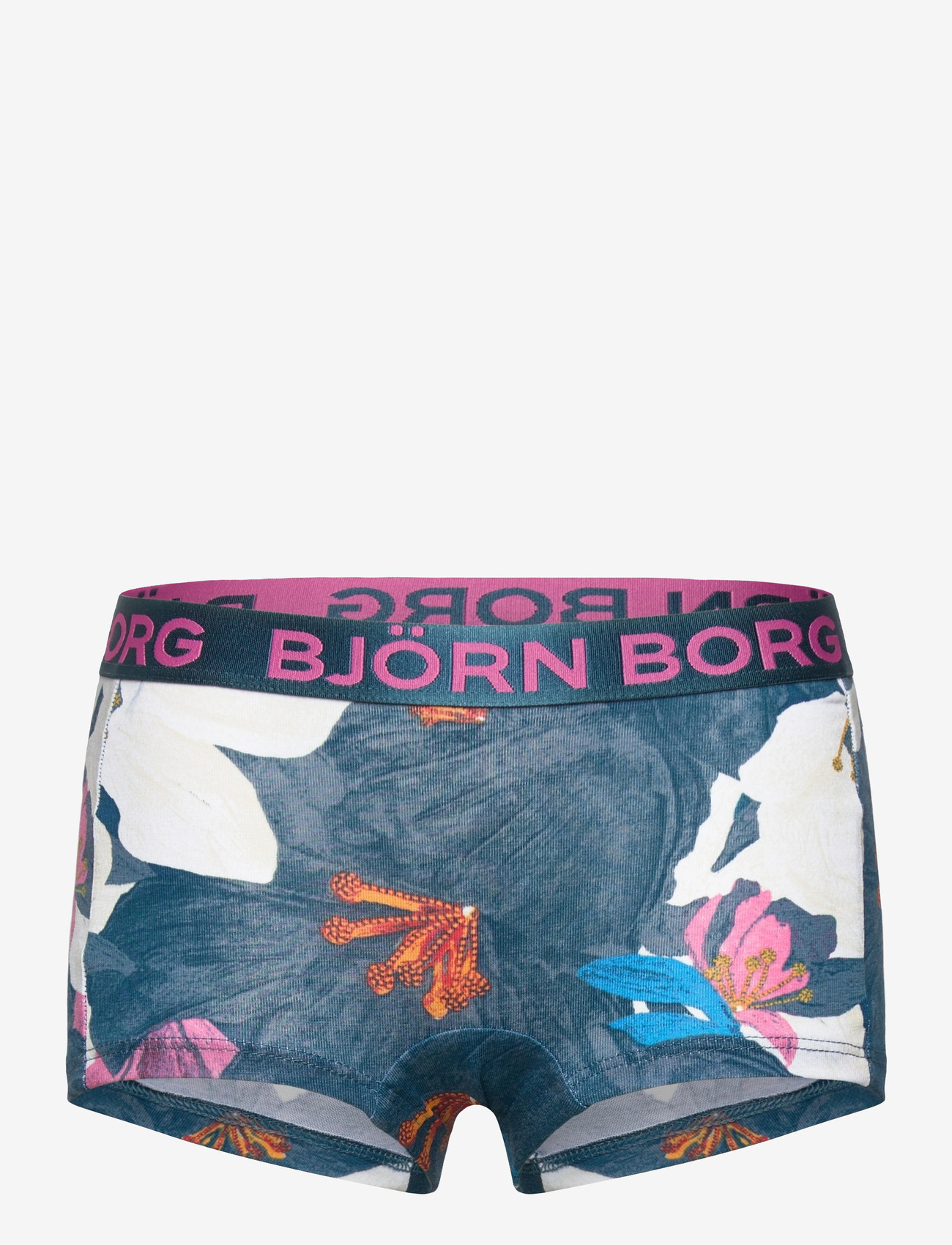 Björn Borg - COTTON STRETCH BOXER SHORTS 3p - trusser - multipack 1 - 2