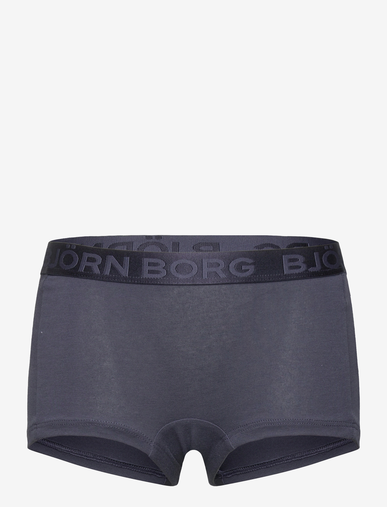 Björn Borg - COTTON STRETCH BOXER SHORTS 3p - trusser - multipack 1 - 4