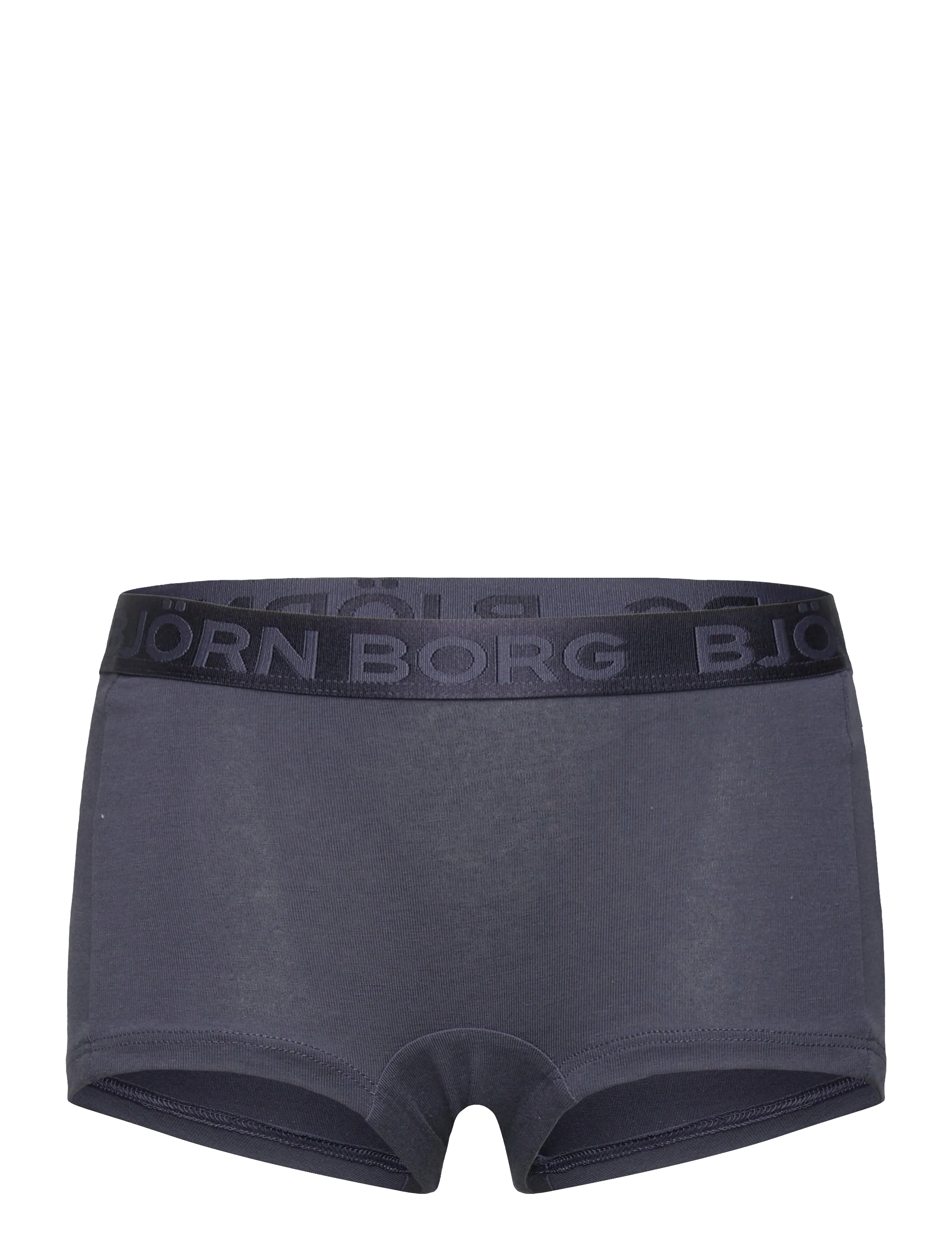 Björn Borg - COTTON STRETCH BOXER SHORTS 3p - nærbuxur - multipack 1 - 4
