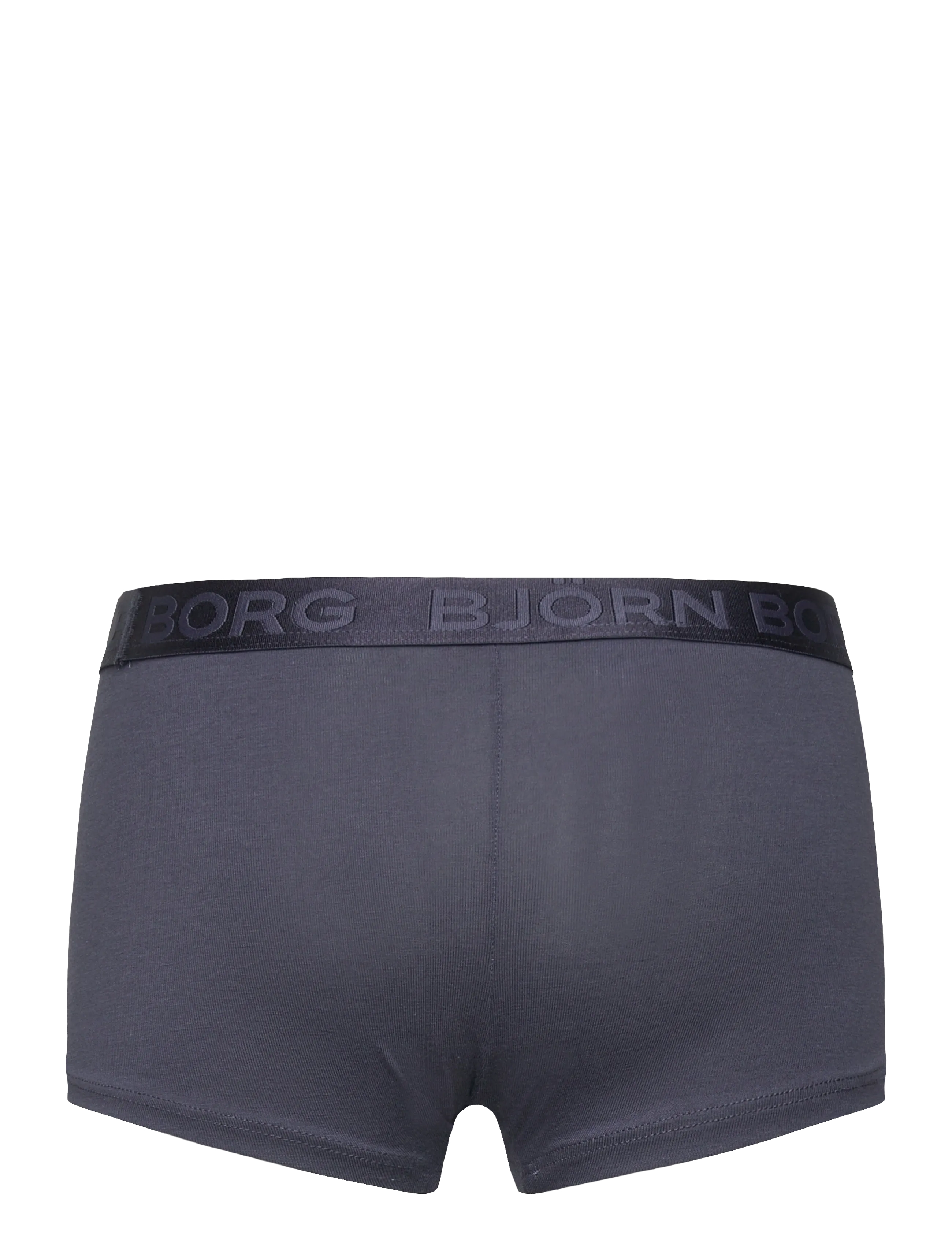 Björn Borg - COTTON STRETCH BOXER SHORTS 3p - nærbuxur - multipack 1 - 5