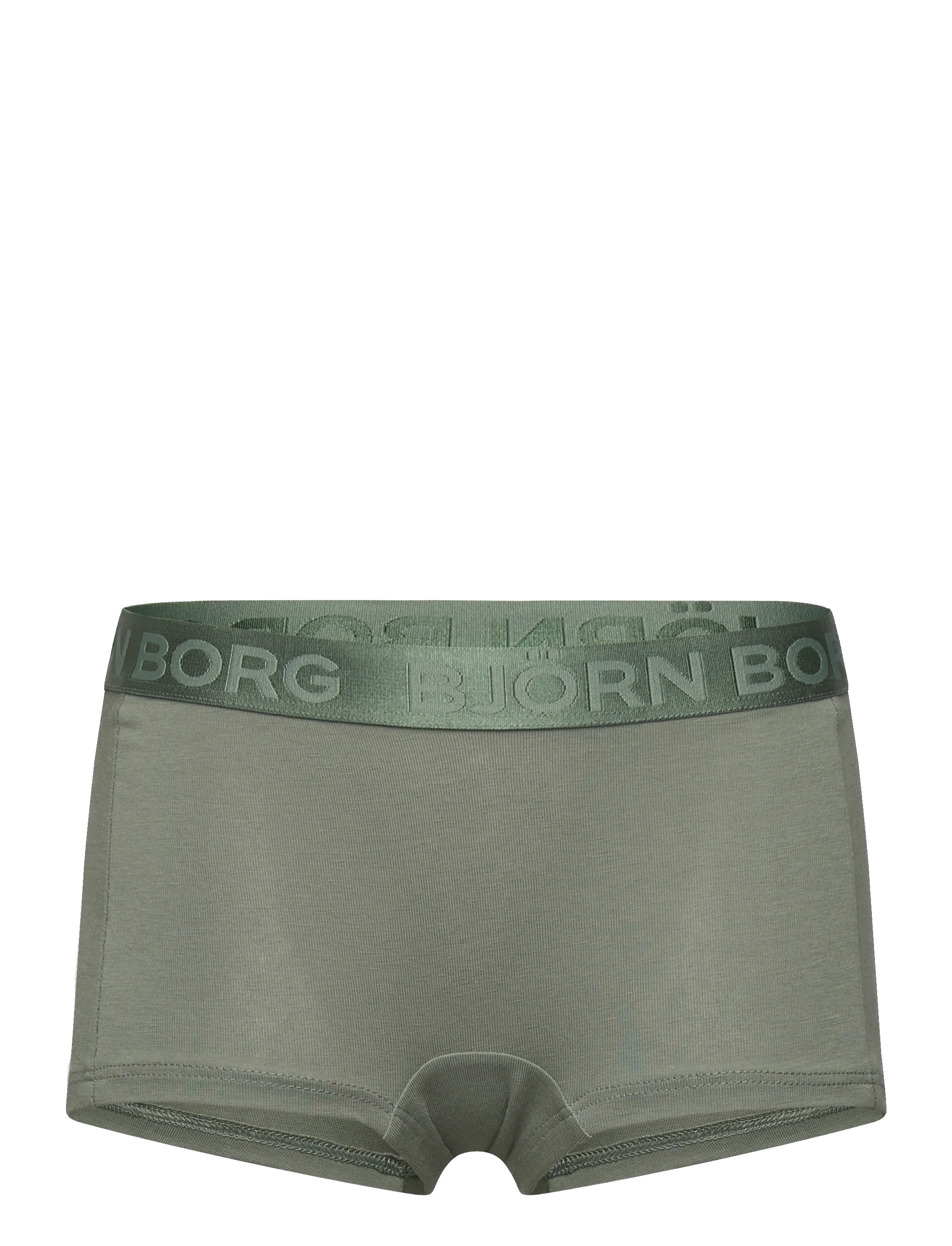 Björn Borg - COTTON STRETCH BOXER SHORTS 3p - slips - multipack 2 - 2