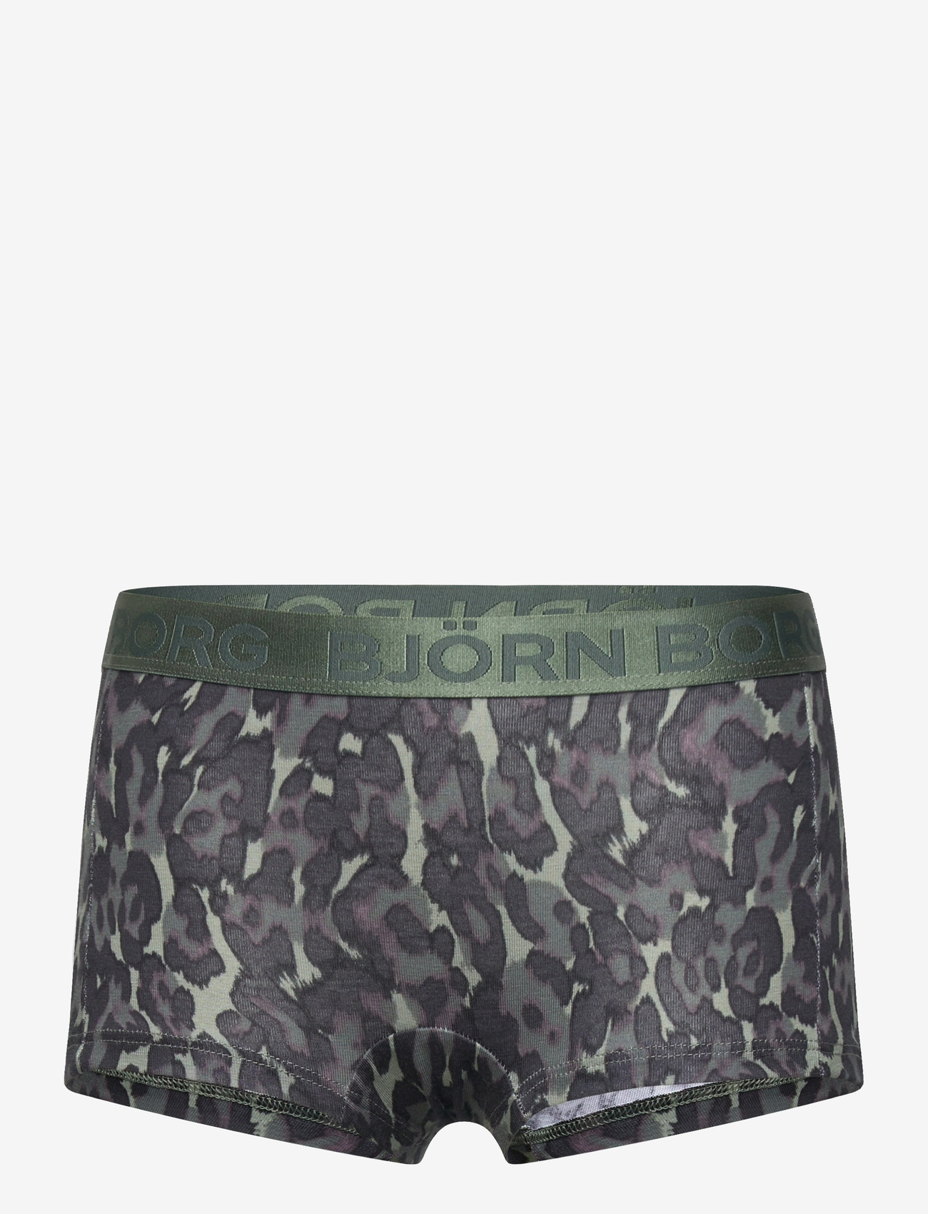 Björn Borg - COTTON STRETCH BOXER SHORTS 3p - trosor - multipack 2 - 4