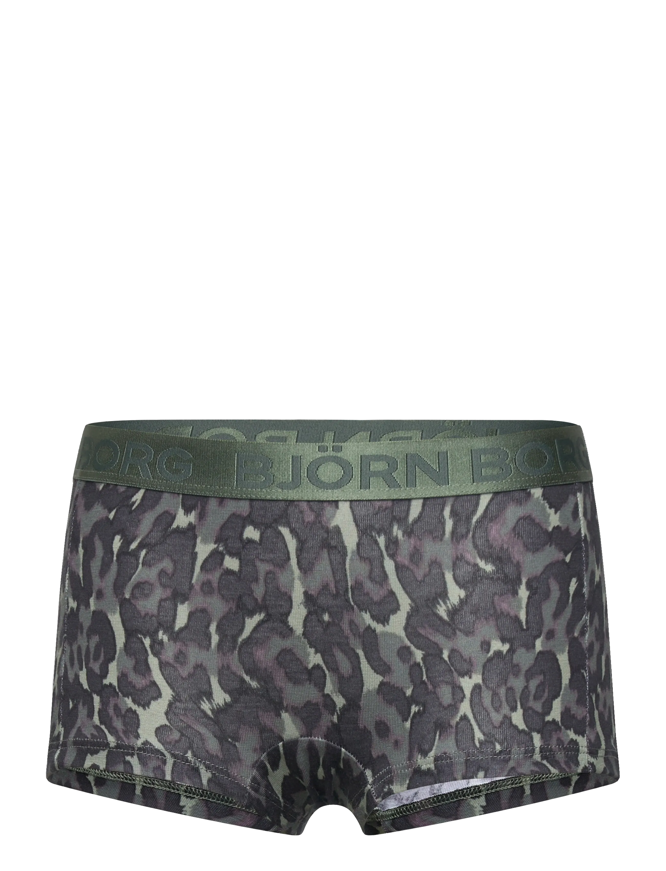 Björn Borg - COTTON STRETCH BOXER SHORTS 3p - slips - multipack 2 - 4