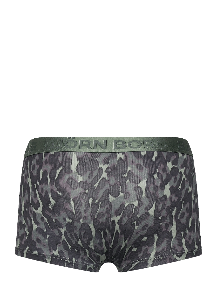 Björn Borg - COTTON STRETCH BOXER SHORTS 3p - püksikud - multipack 2 - 5