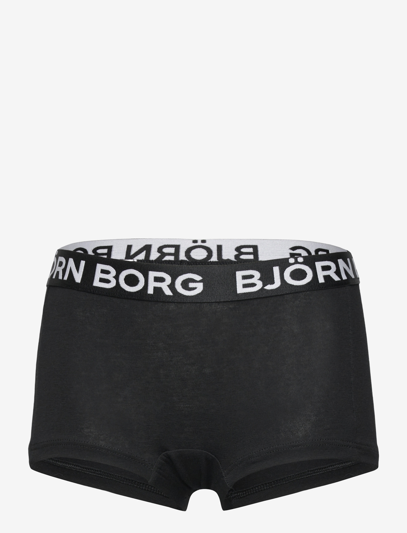 Björn Borg - COTTON STRETCH BOXER SHORTS 5p - aluspüksid - multipack 1 - 2