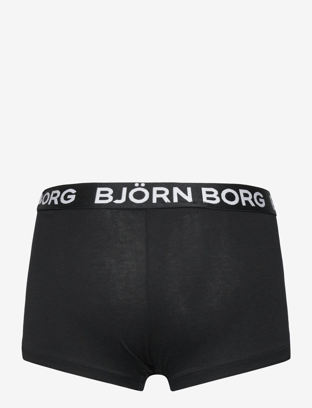 Björn Borg - COTTON STRETCH BOXER SHORTS 5p - aluspüksid - multipack 1 - 3
