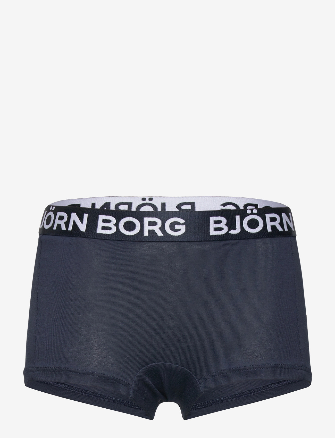 Björn Borg - COTTON STRETCH BOXER SHORTS 5p - aluspüksid - multipack 1 - 4