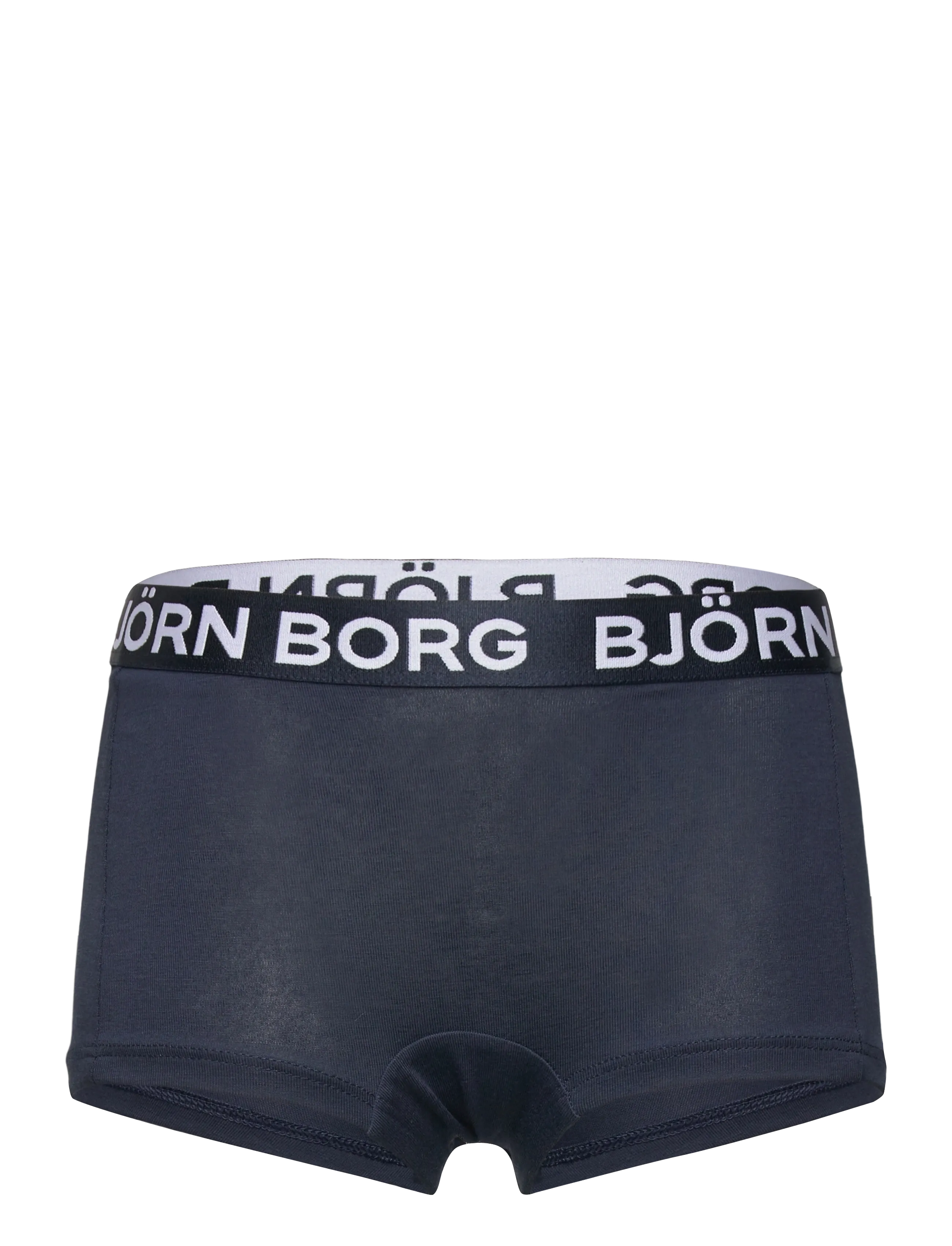 Björn Borg - COTTON STRETCH BOXER SHORTS 5p - aluspüksid - multipack 1 - 4
