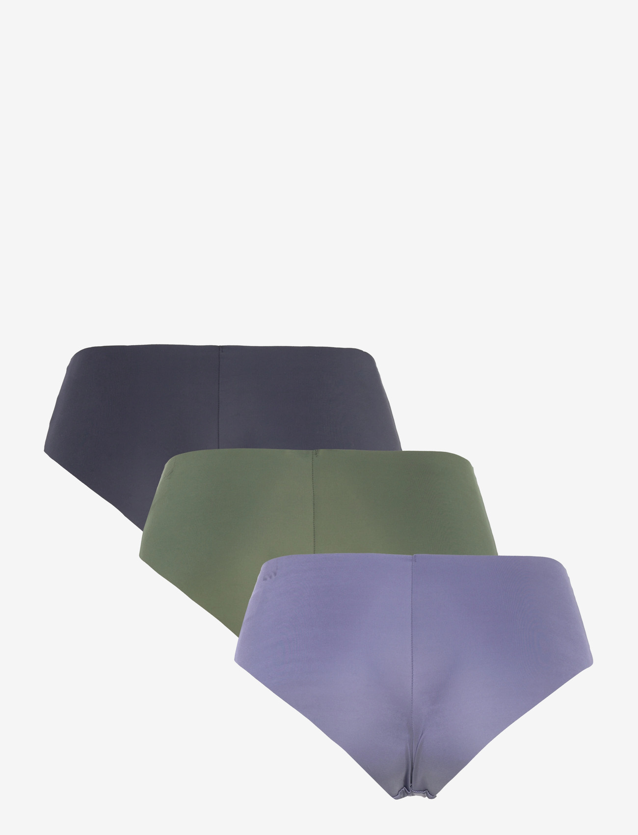 Björn Borg - INVISIBLE HIPSTER 3p - briefs - multipack 1 - 2