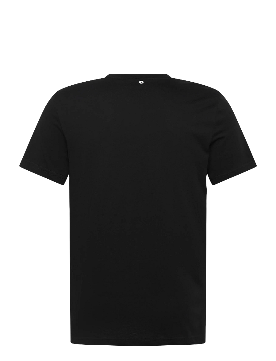 Björn Borg - BORG SPORTS T-SHIRT - tops & t-shirts - black beauty - 1