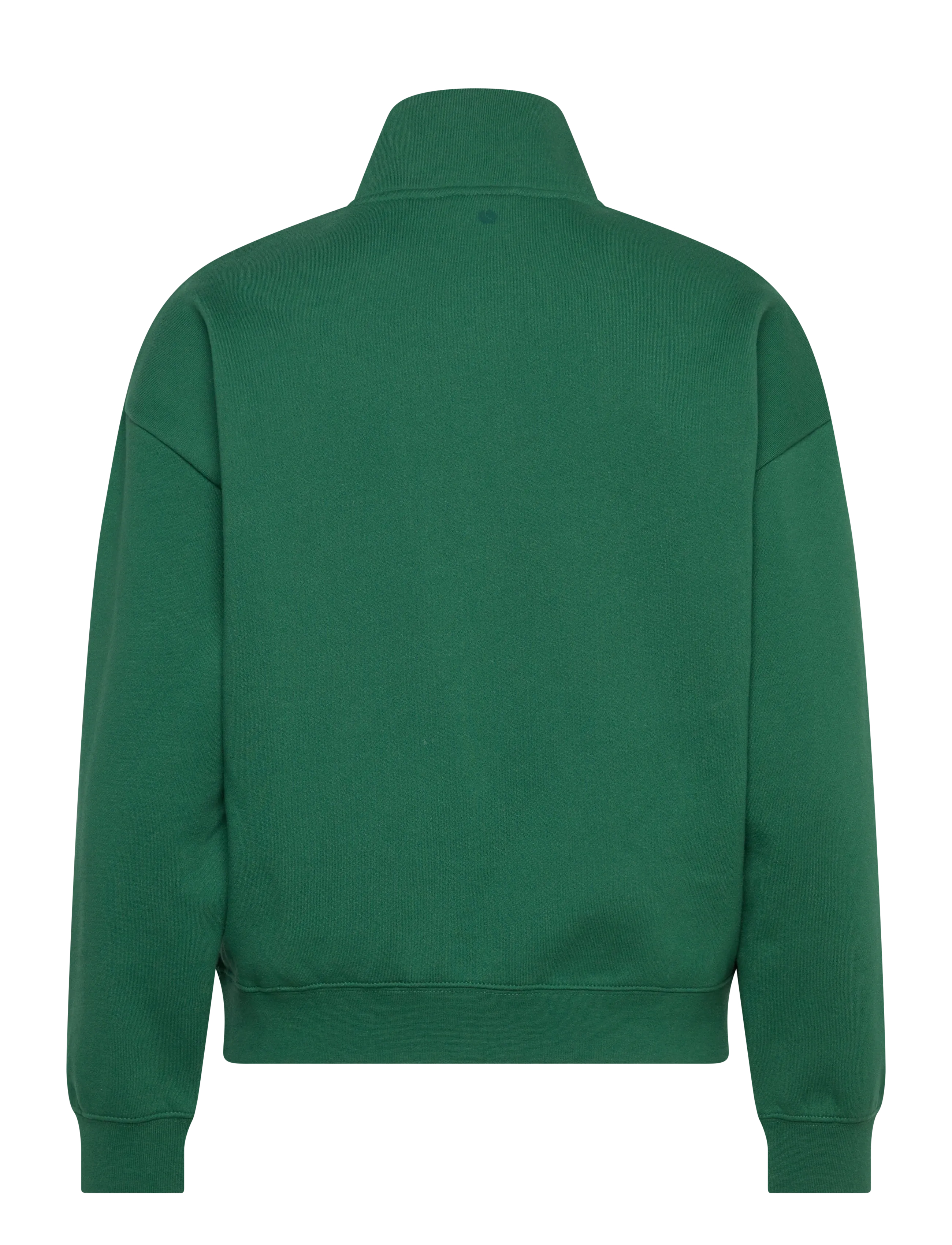 Björn Borg - BORG HALFZIP SWEATSHIRT - sport - posy green - 2