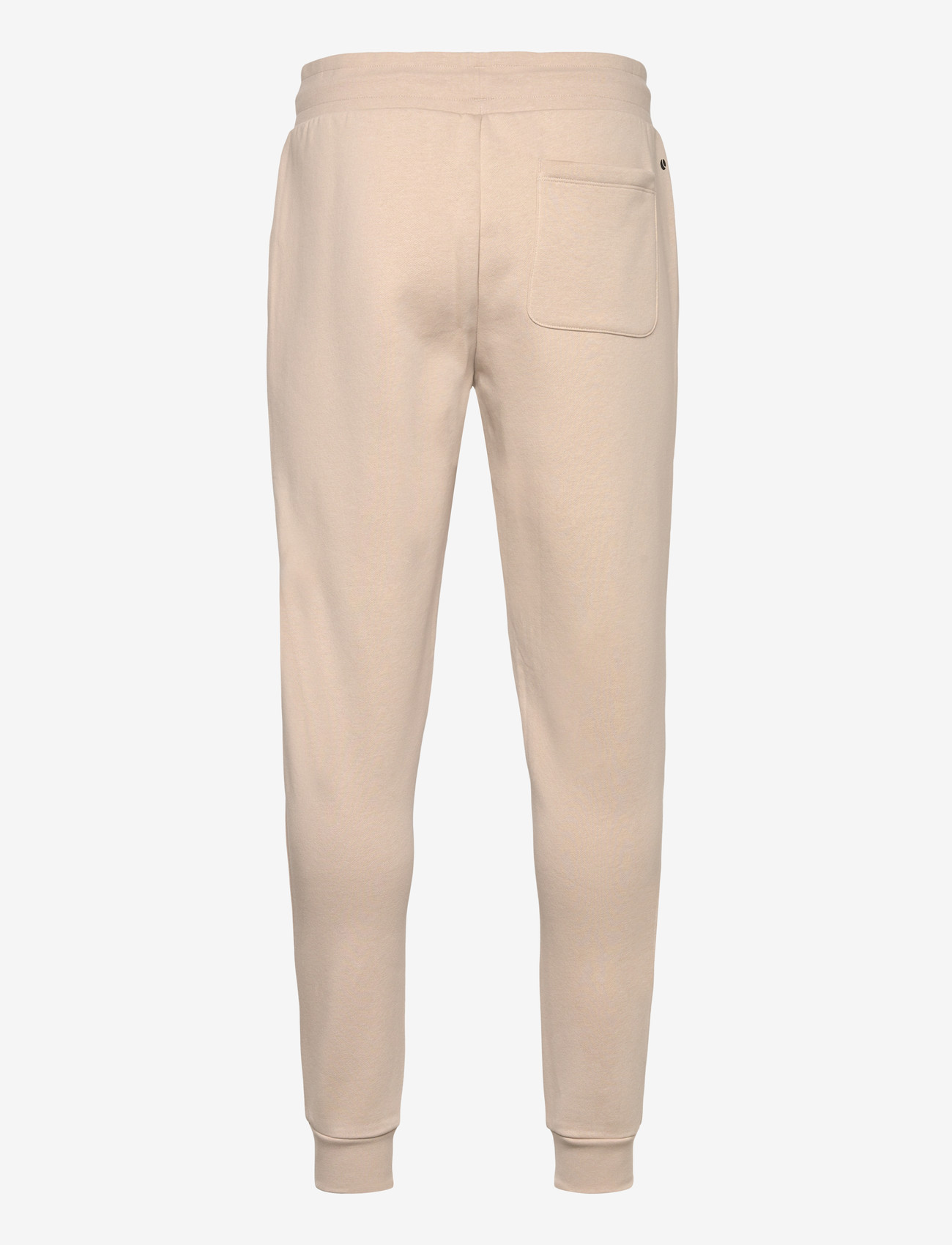 Björn Borg - BORG ESSENTIAL 3 SWEATPANTS - pants - feather gray - 1