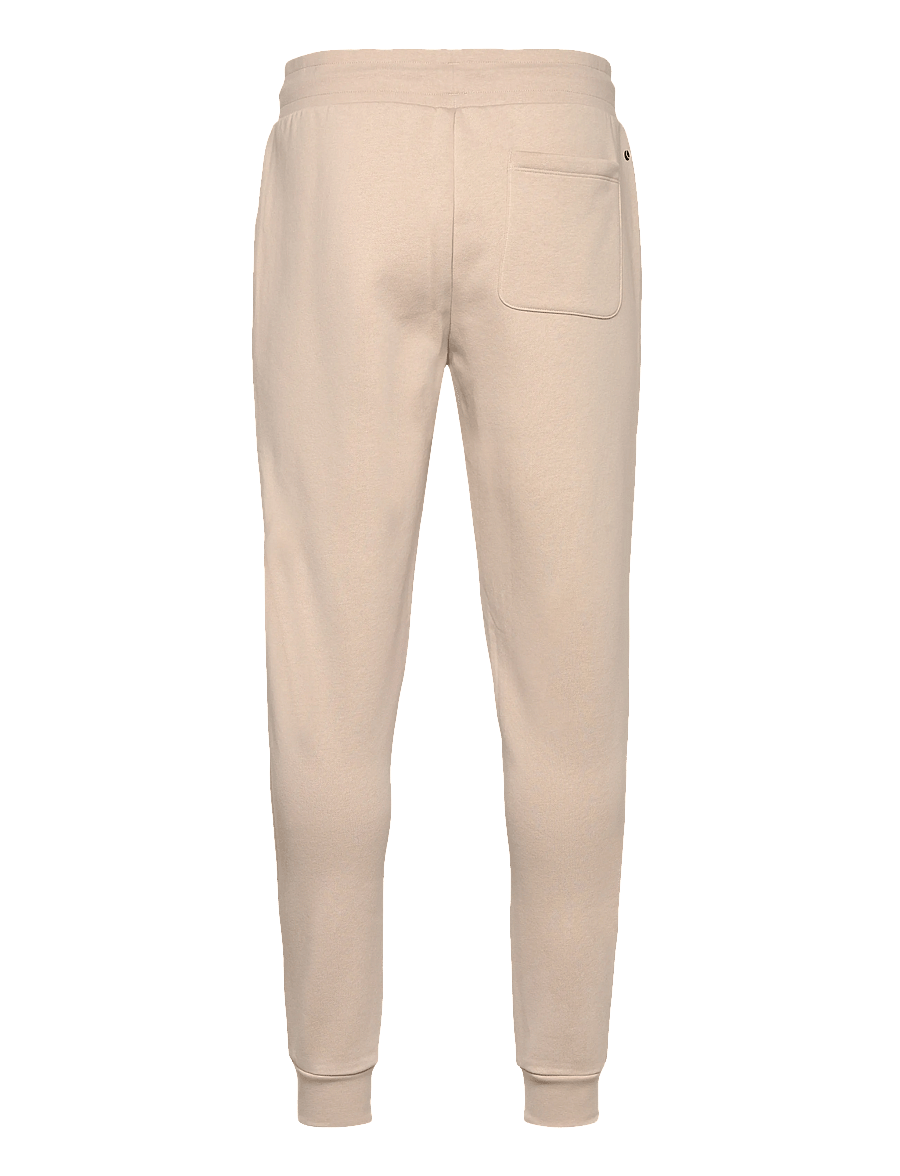 Björn Borg - BORG ESSENTIAL 3 SWEATPANTS - hosen - feather gray - 2