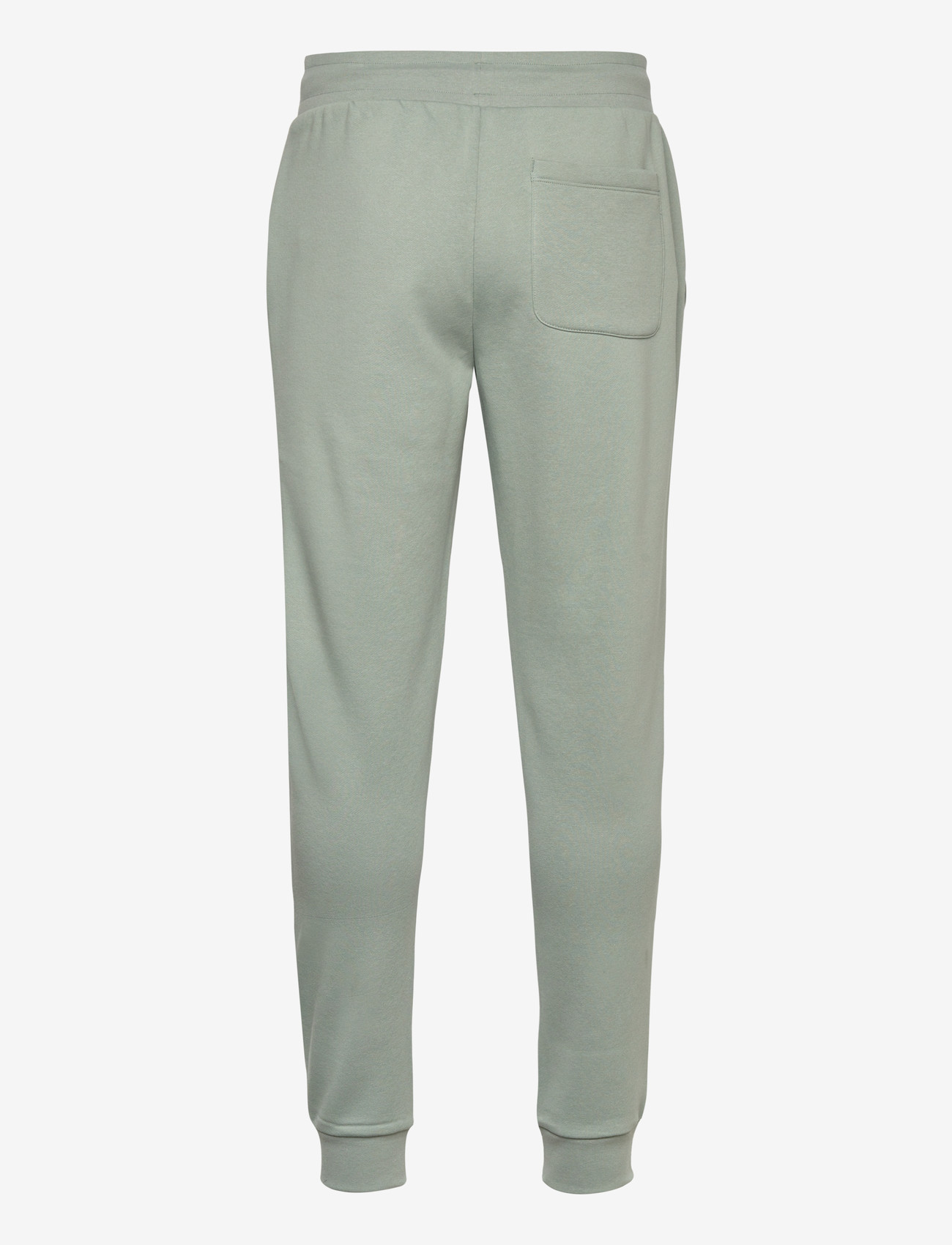 Björn Borg - BORG ESSENTIAL 3 SWEATPANTS - püksid - slate gray - 1