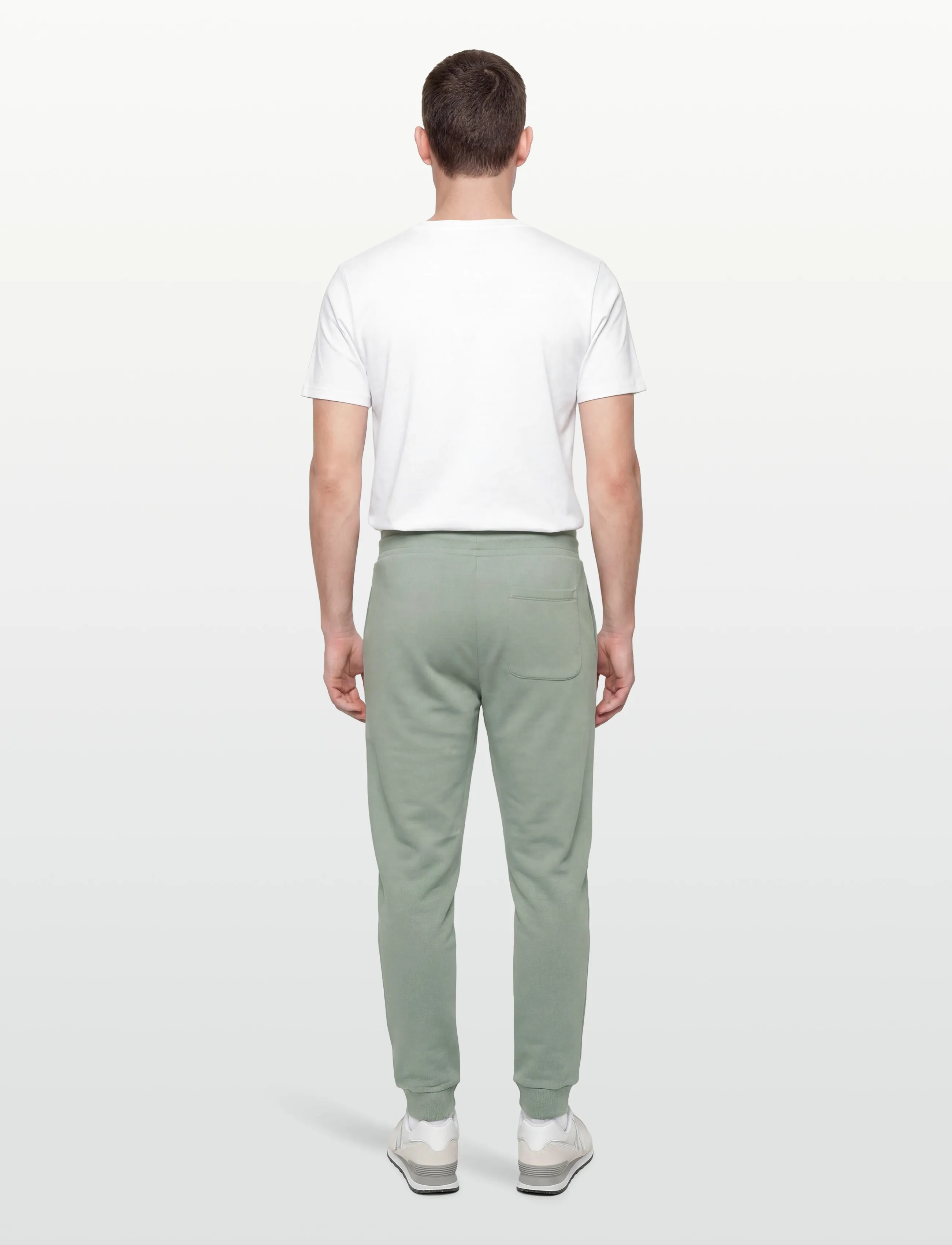 Björn Borg Essential 3 Sweatpants byxor herr – bild 3