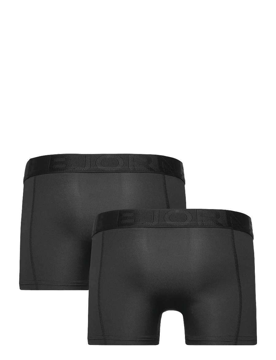 Björn Borg - SPORTS LIGHTWEIGHT BOXER 2p - kalsonger - multipack 1 - 1