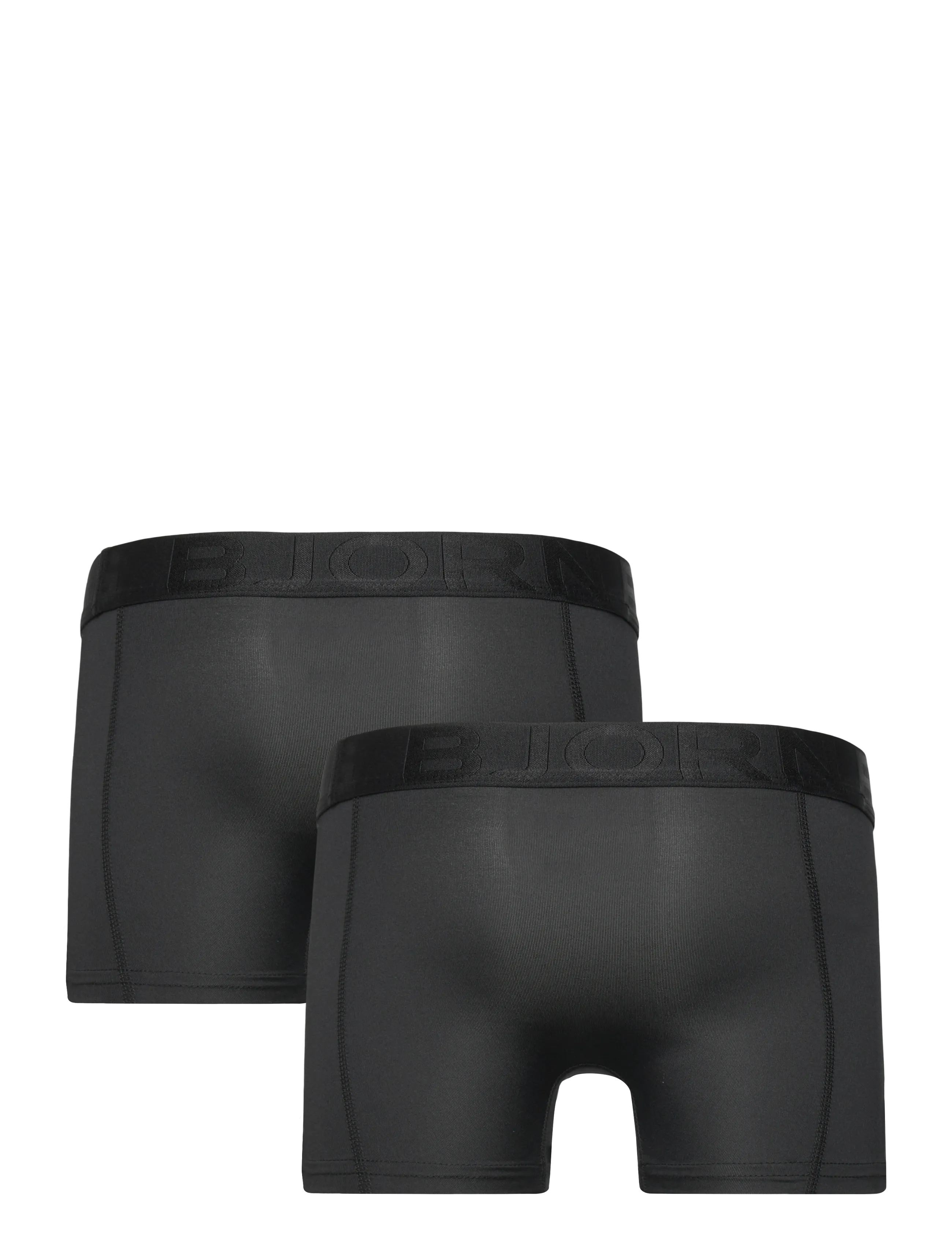 Björn Borg - SPORTS LIGHTWEIGHT BOXER 2p - underbukser - multipack 1 - 1