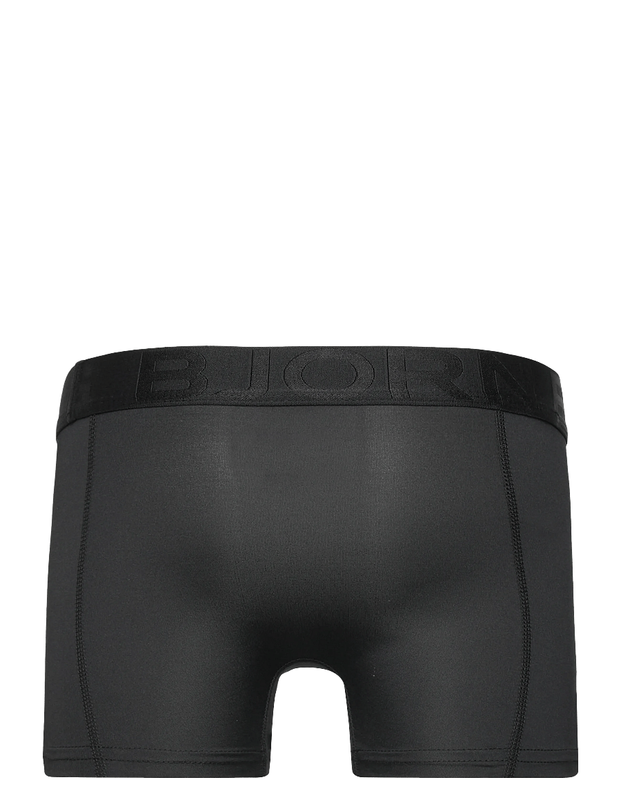 Björn Borg - SPORTS LIGHTWEIGHT BOXER 2p - kalsonger - multipack 1 - 3