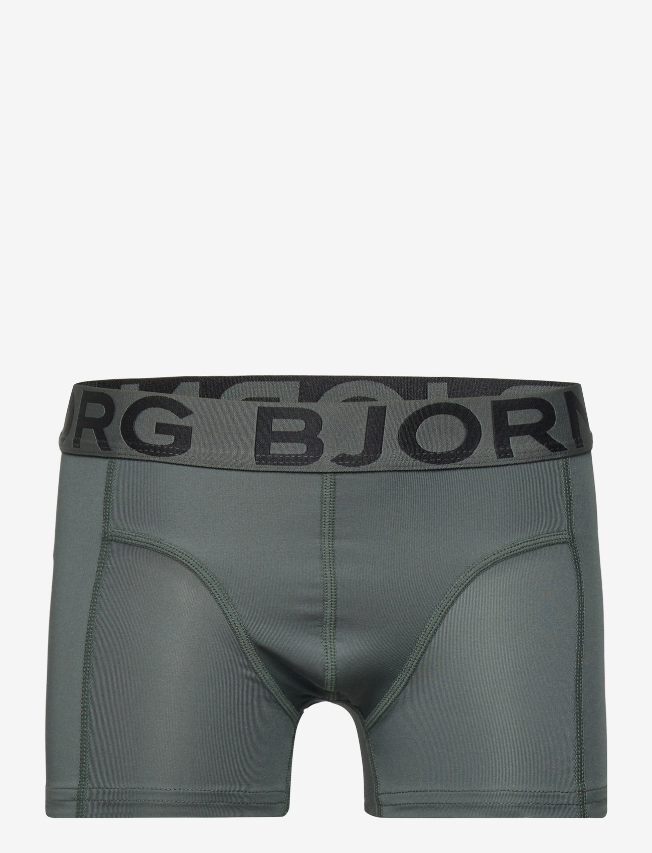 Björn Borg - SPORTS LIGHTWEIGHT BOXER 2p - unterhosen - multipack 2 - 2