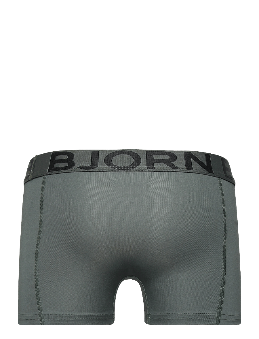 Björn Borg - SPORTS LIGHTWEIGHT BOXER 2p - kalsonger - multipack 2 - 3