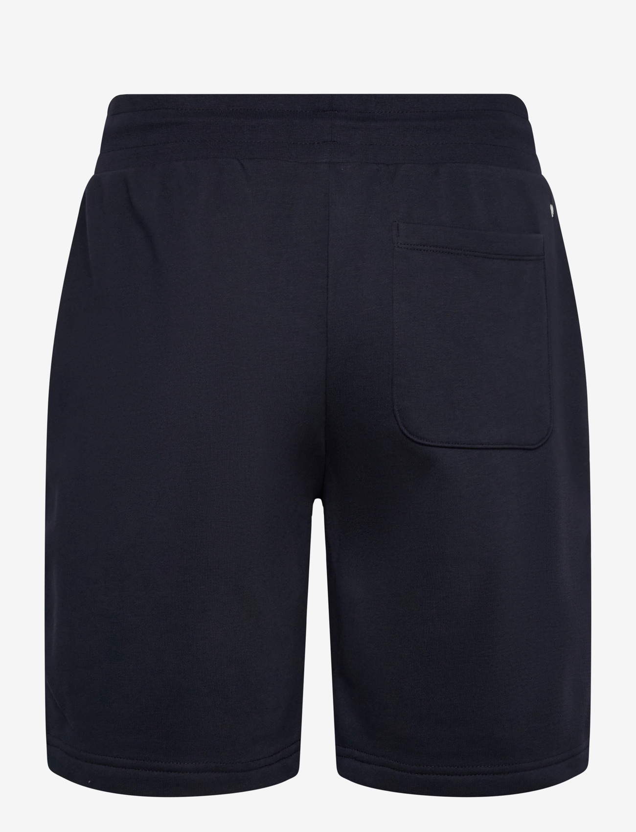 Björn Borg - BORG ESSENTIAL 4 SWEATSHORTS - underdele - night sky - 1