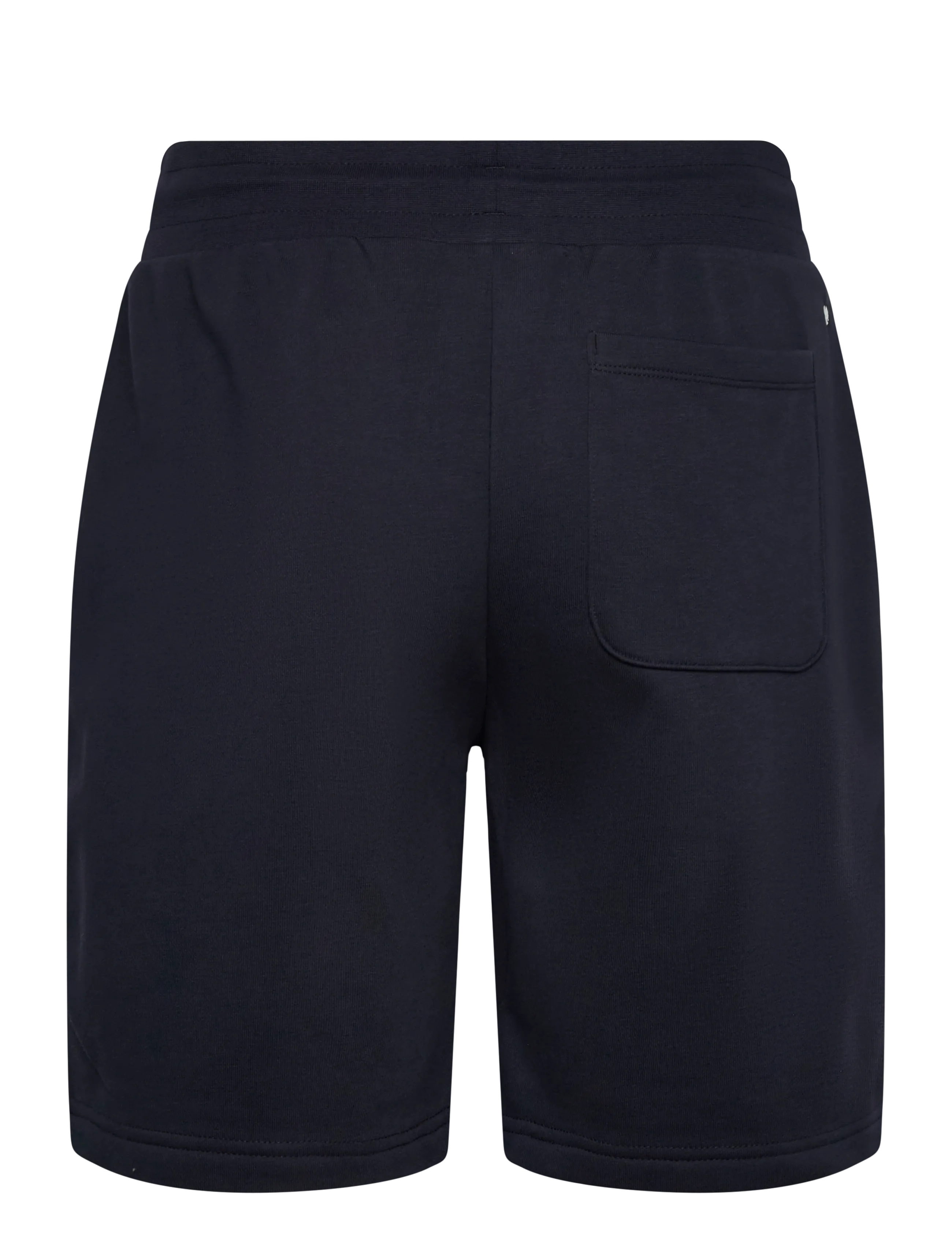 Björn Borg - BORG ESSENTIAL 4 SWEATSHORTS - sweat shorts - night sky - 1