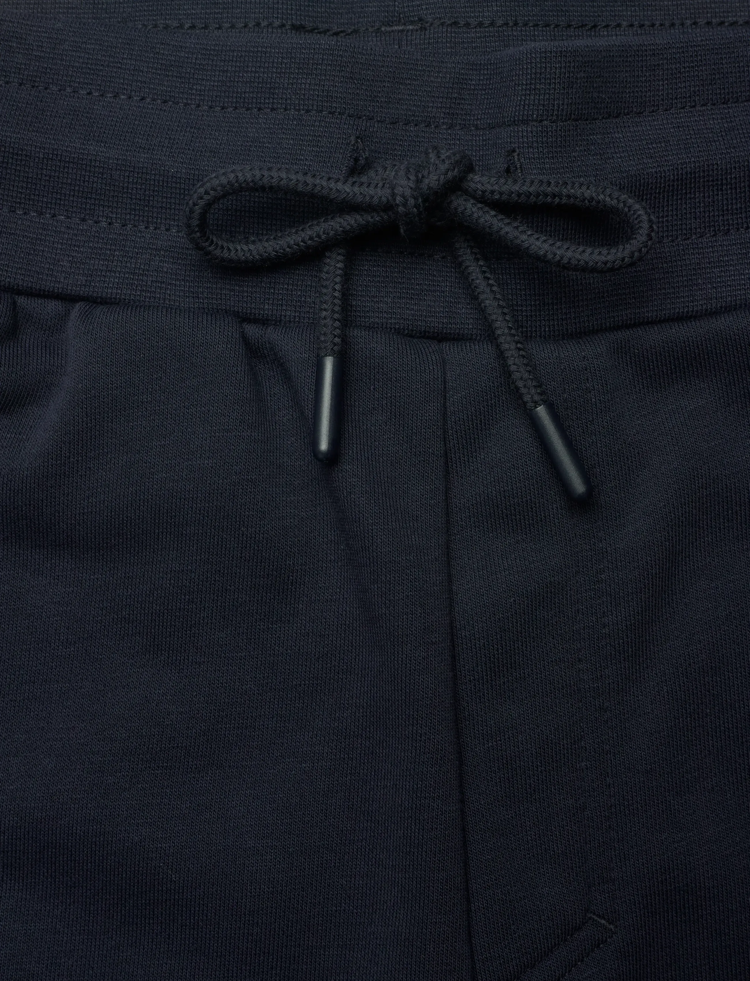 Björn Borg - BORG ESSENTIAL 4 SWEATSHORTS - sweatshorts - night sky - 3