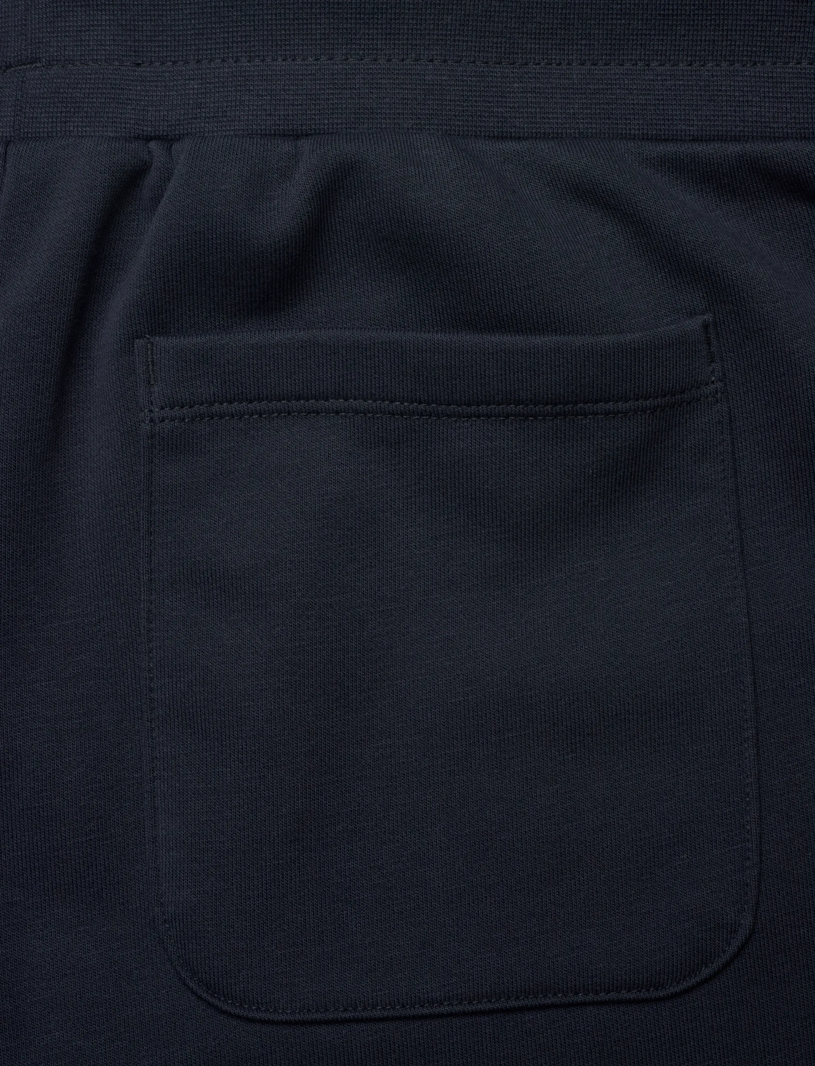 Björn Borg - BORG ESSENTIAL 4 SWEATSHORTS - sweatshorts - night sky - 4